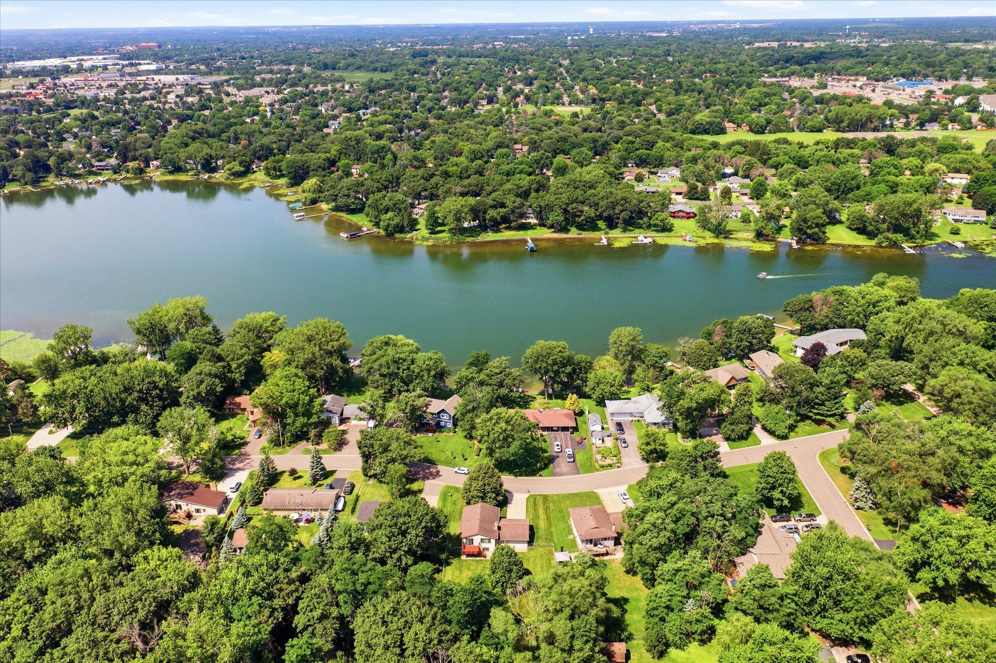 View of Residential at 13445 Gladiola Street, Andover MN 55304, Andover (38 of 44) - Mike Wilen | Minnesota Team Real Estate
