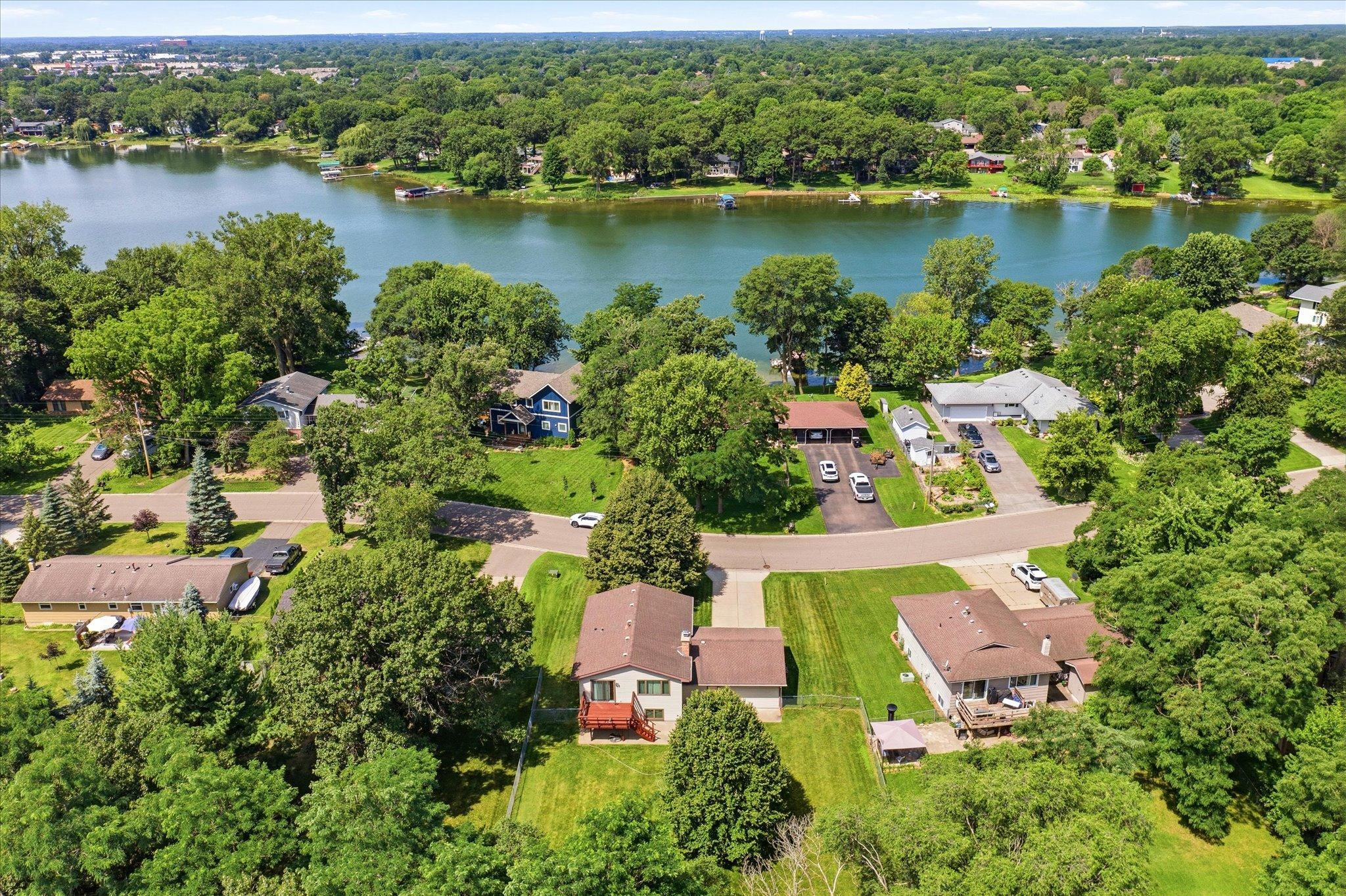 View of Residential at 13445 Gladiola Street, Andover MN 55304, Andover (37 of 44) - Mike Wilen | Minnesota Team Real Estate