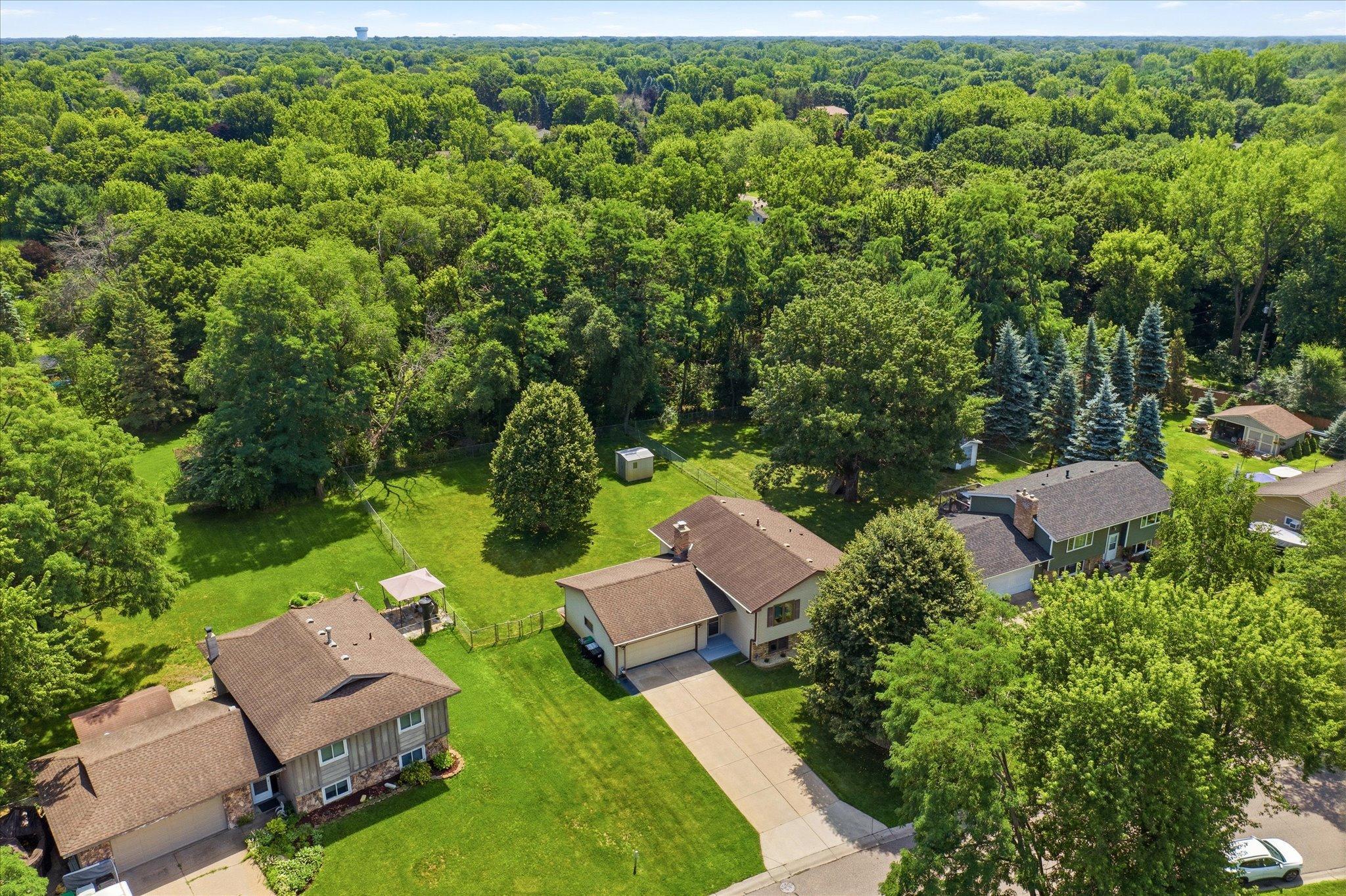 View of Residential at 13445 Gladiola Street, Andover MN 55304, Andover (36 of 44) - Mike Wilen | Minnesota Team Real Estate