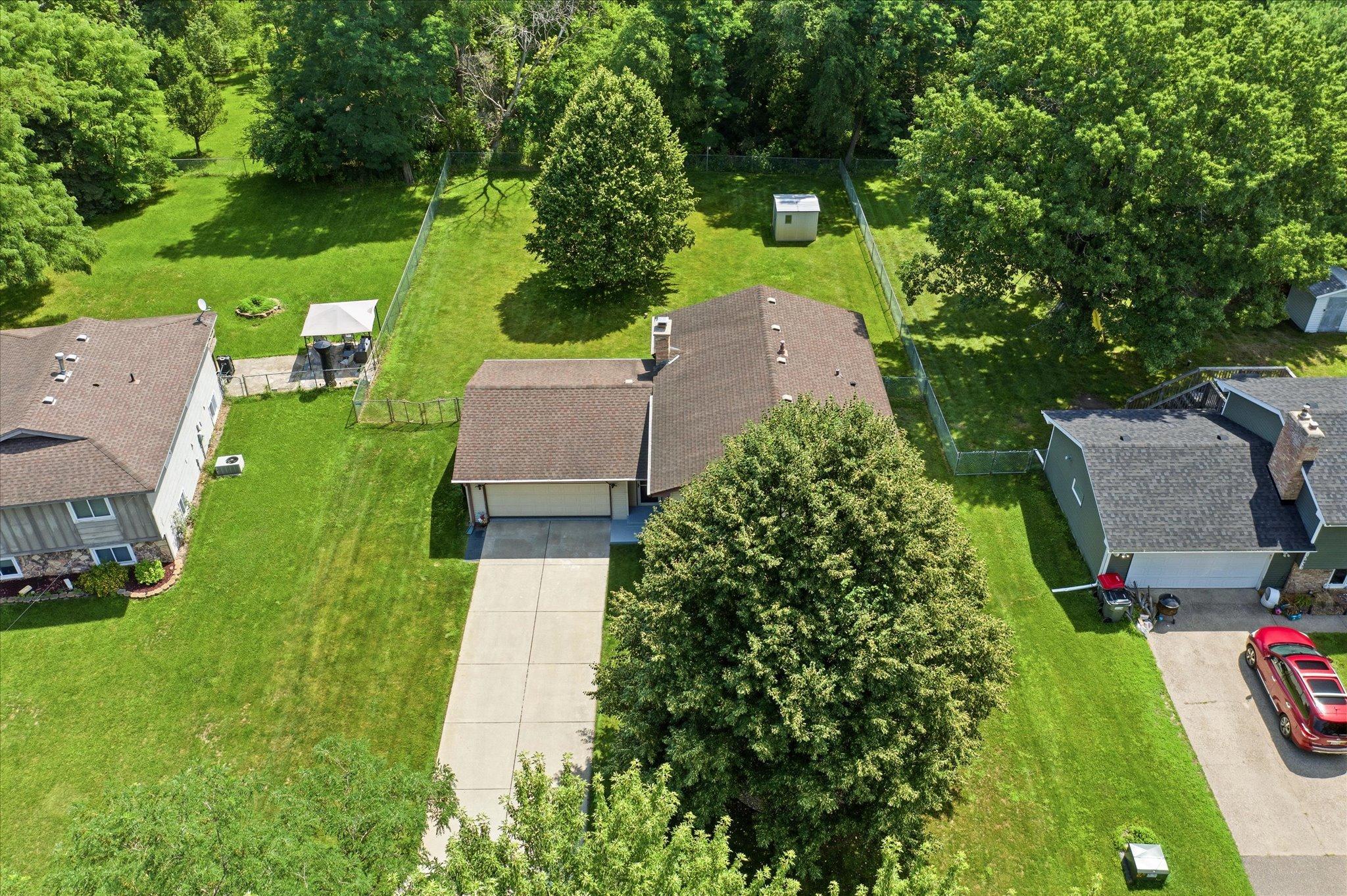 View of Residential at 13445 Gladiola Street, Andover MN 55304, Andover (35 of 44) - Mike Wilen | Minnesota Team Real Estate