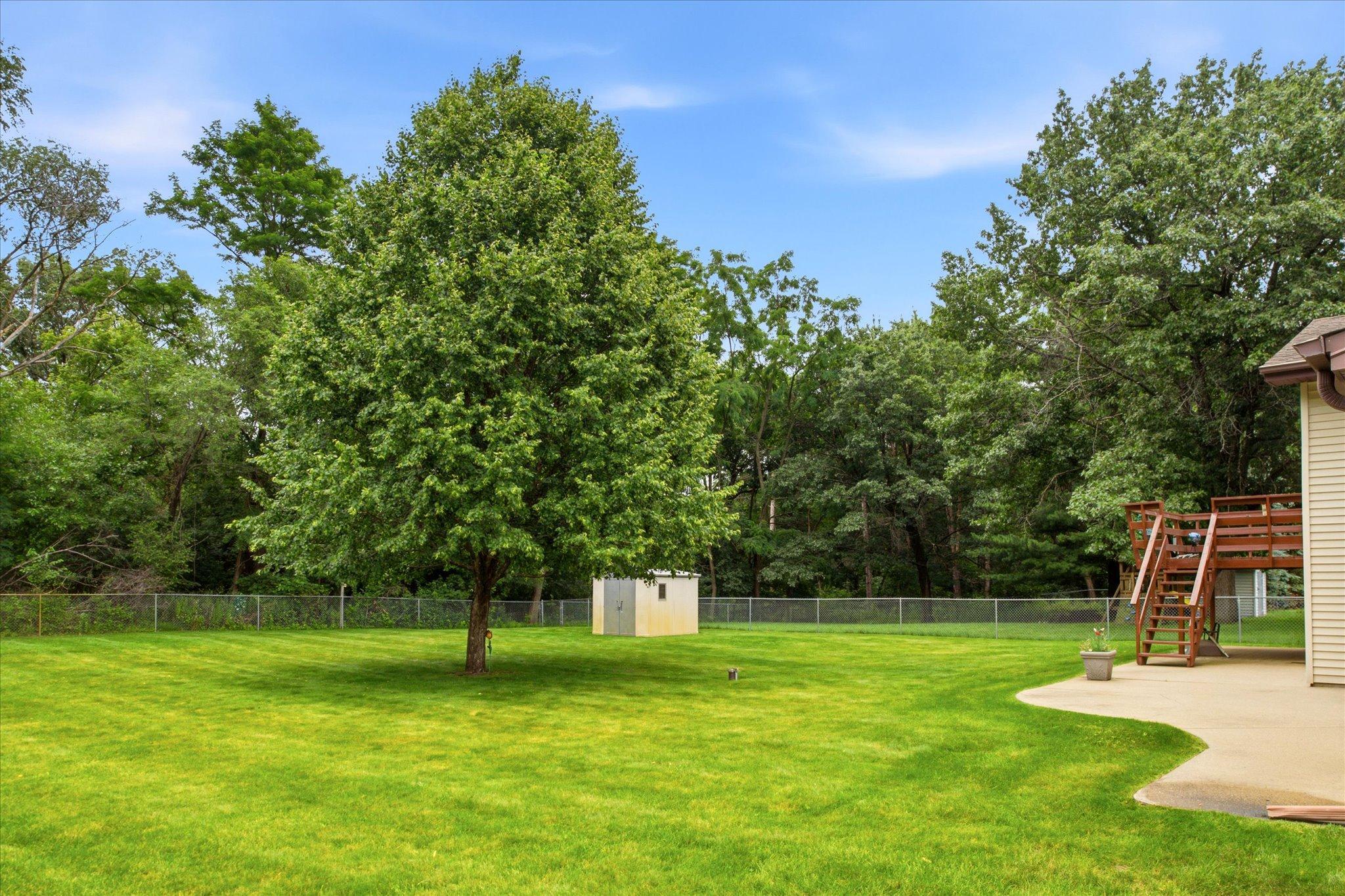 View of Residential at 13445 Gladiola Street, Andover MN 55304, Andover (32 of 44) - Mike Wilen | Minnesota Team Real Estate
