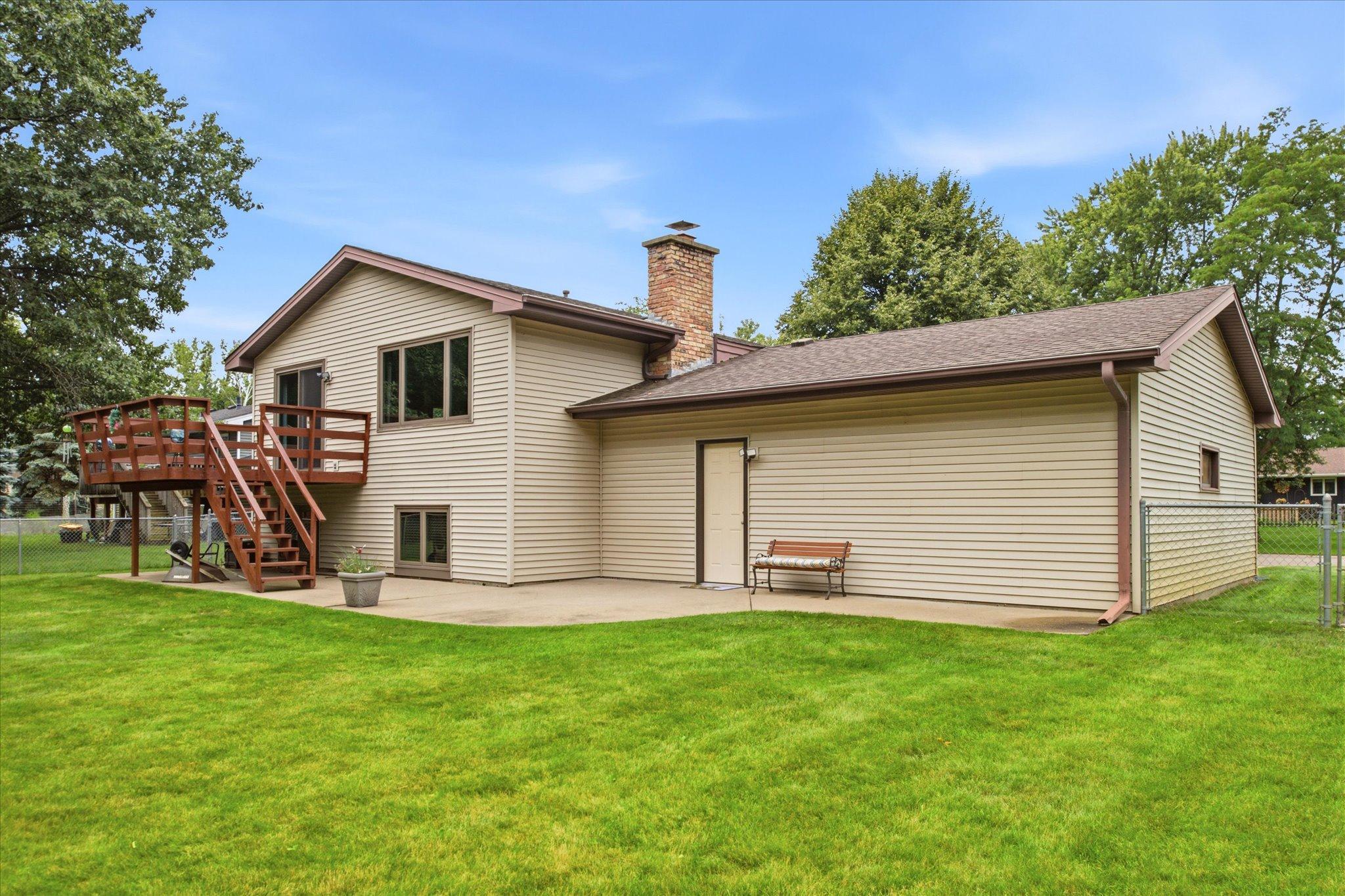 View of Residential at 13445 Gladiola Street, Andover MN 55304, Andover (29 of 44) - Mike Wilen | Minnesota Team Real Estate