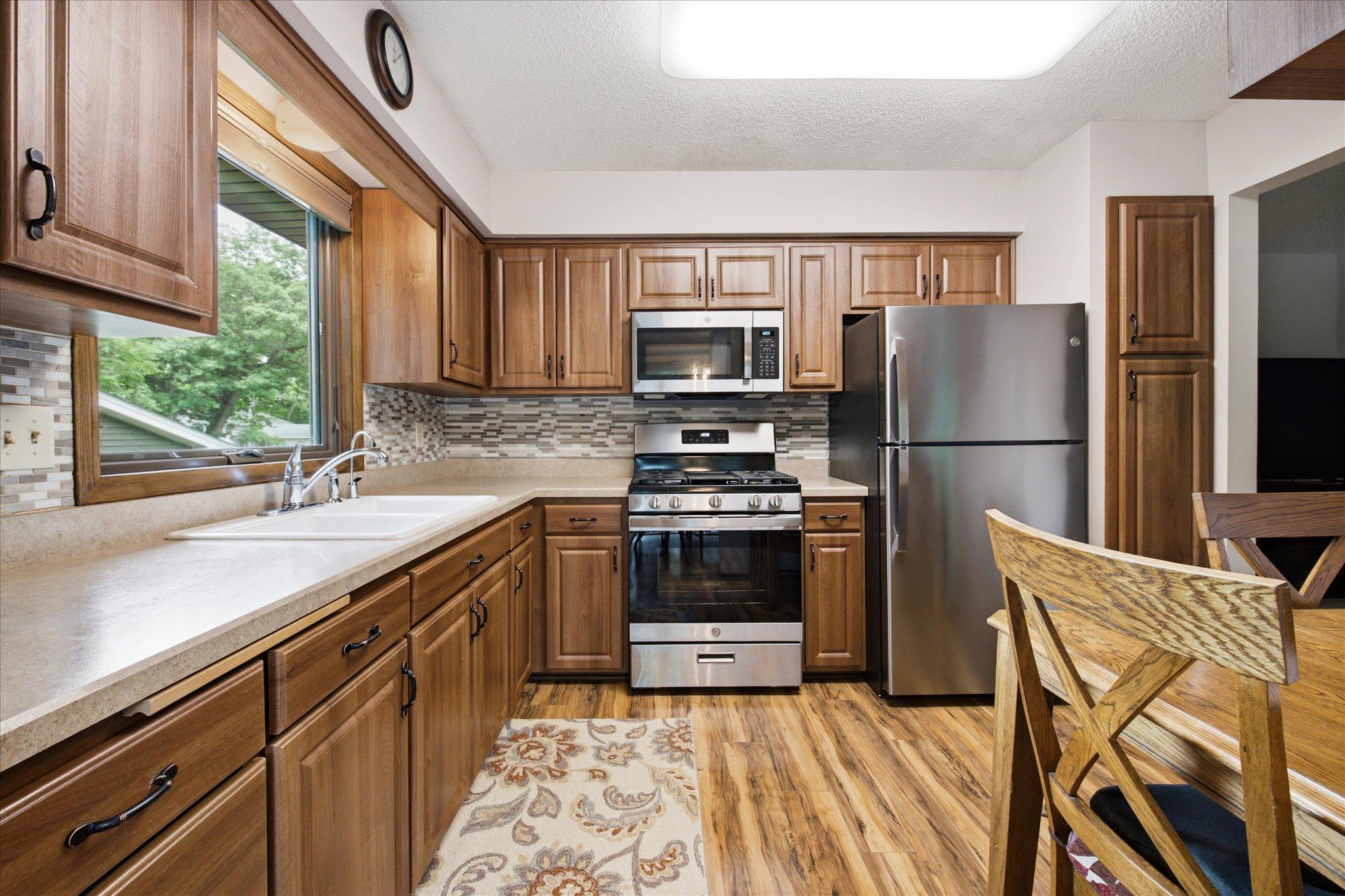 View of Residential at 13445 Gladiola Street, Andover MN 55304, Andover (11 of 44) - Mike Wilen | Minnesota Team Real Estate