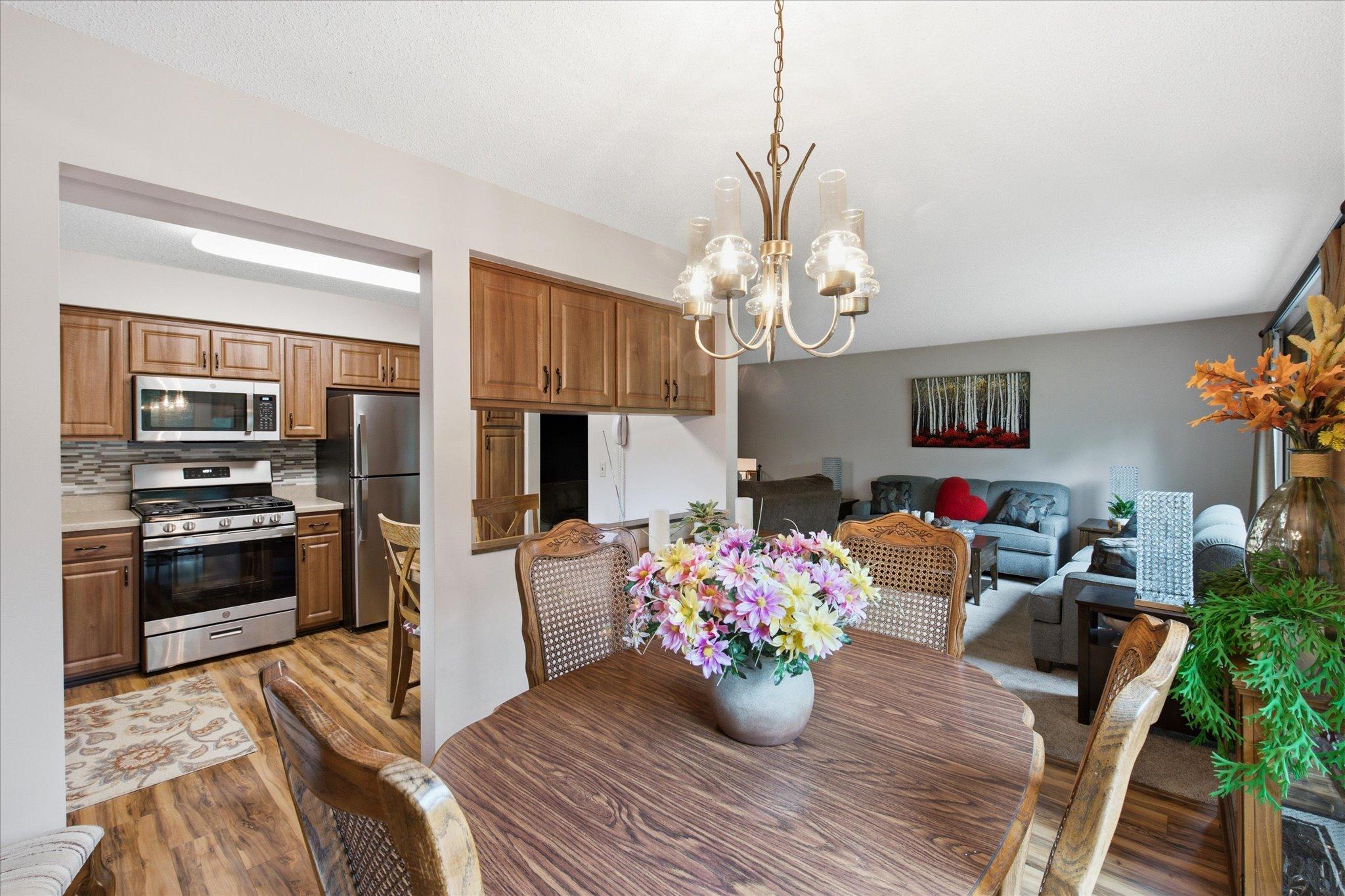 View of Residential at 13445 Gladiola Street, Andover MN 55304, Andover (10 of 44) - Mike Wilen | Minnesota Team Real Estate