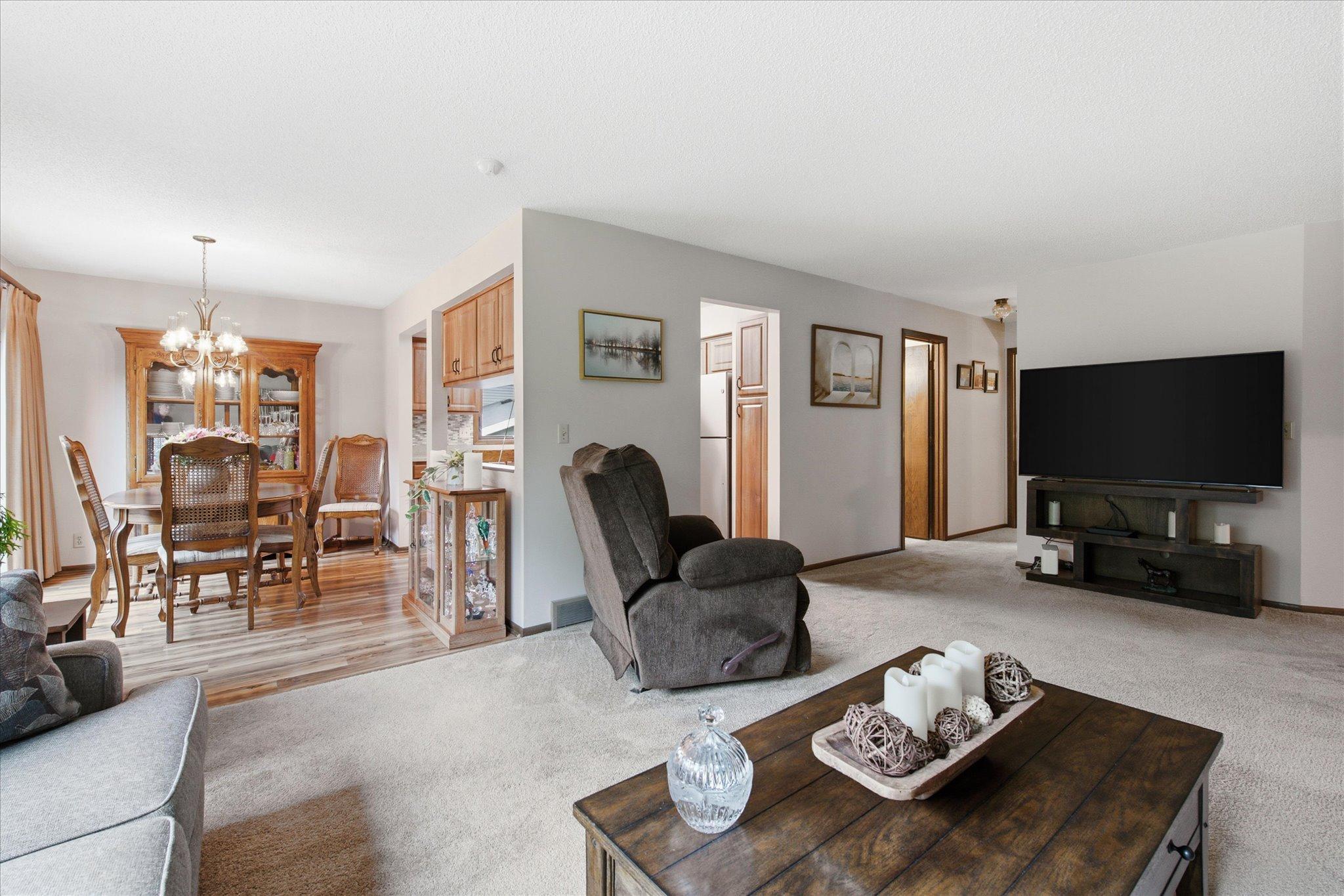 View of Residential at 13445 Gladiola Street, Andover MN 55304, Andover (8 of 44) - Mike Wilen | Minnesota Team Real Estate