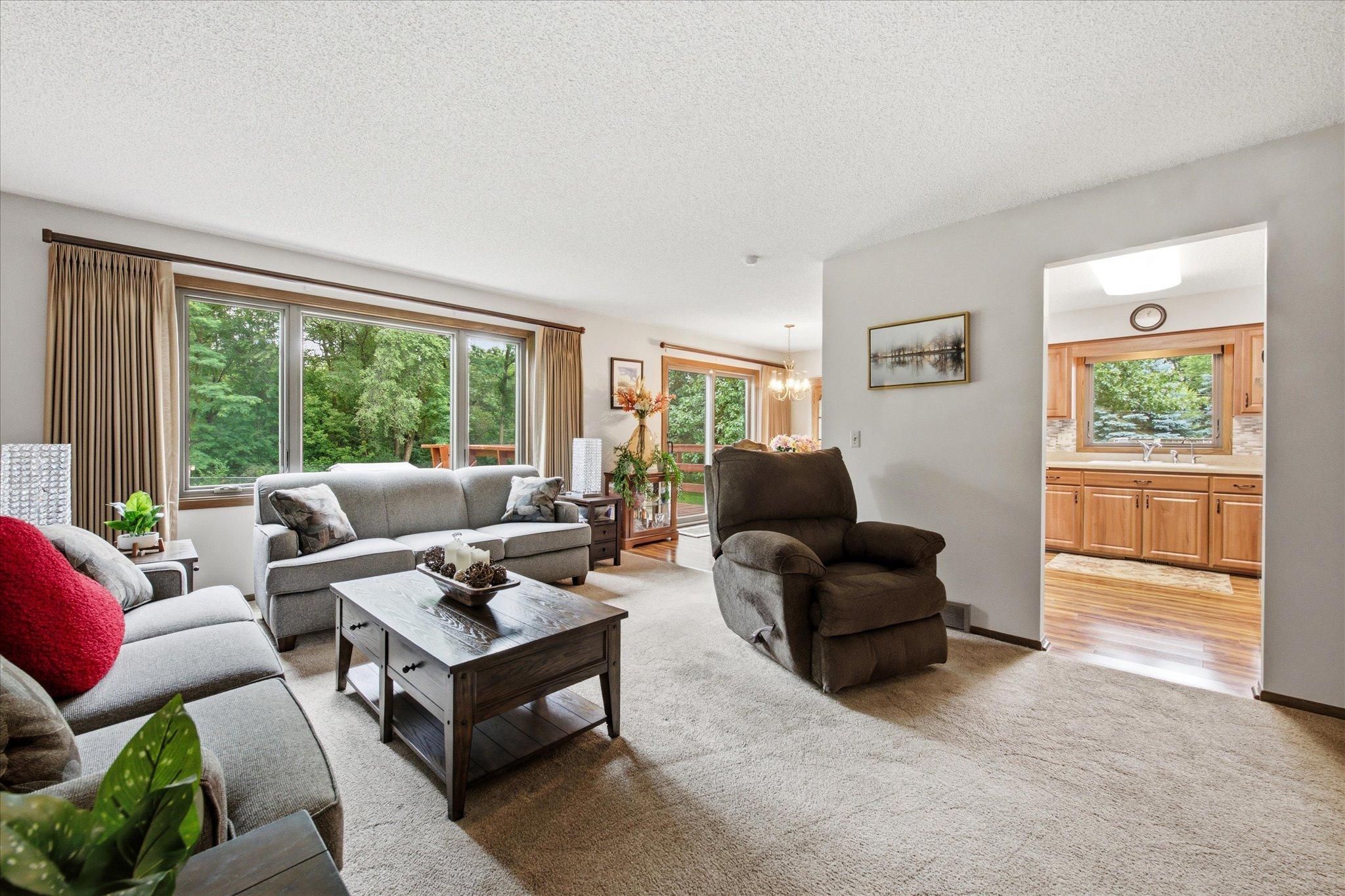 View of Residential at 13445 Gladiola Street, Andover MN 55304, Andover (6 of 44) - Mike Wilen | Minnesota Team Real Estate