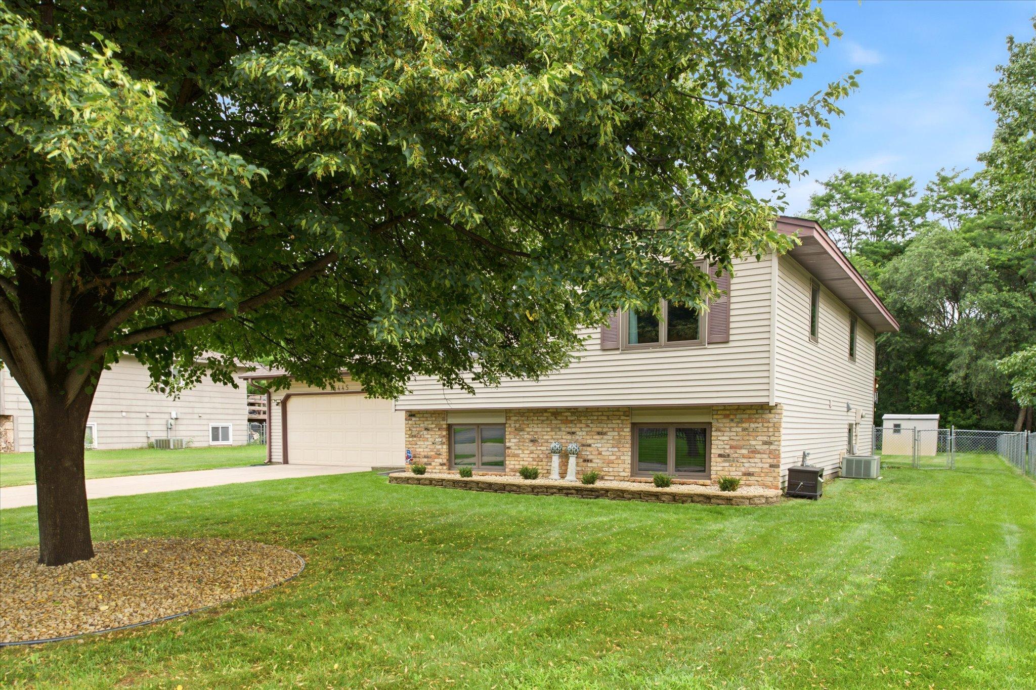 View of Residential at 13445 Gladiola Street, Andover MN 55304, Andover (3 of 44) - Mike Wilen | Minnesota Team Real Estate