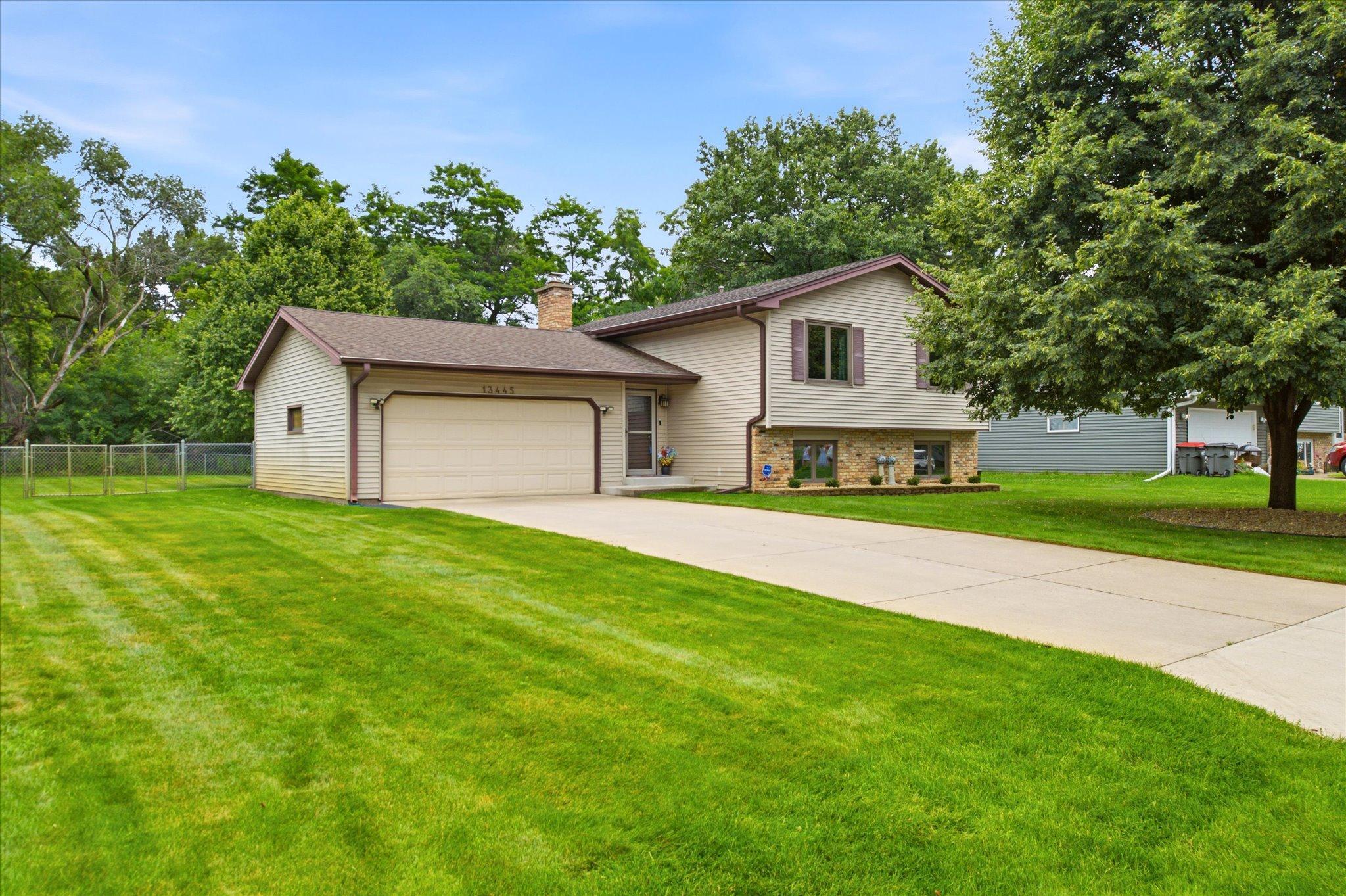 View of Residential at 13445 Gladiola Street, Andover MN 55304, Andover - Mike Wilen | Minnesota Team Real Estate