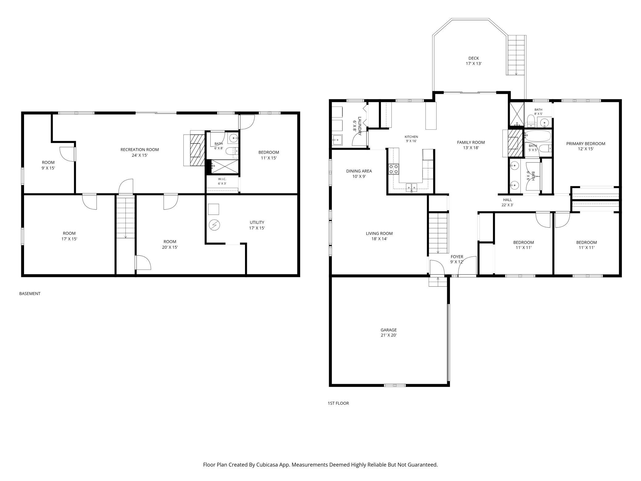 View of Residential at 18920 27th Avenue, Plymouth MN 55447, Plymouth (37 of 37) - Mike Wilen | Minnesota Team Real Estate