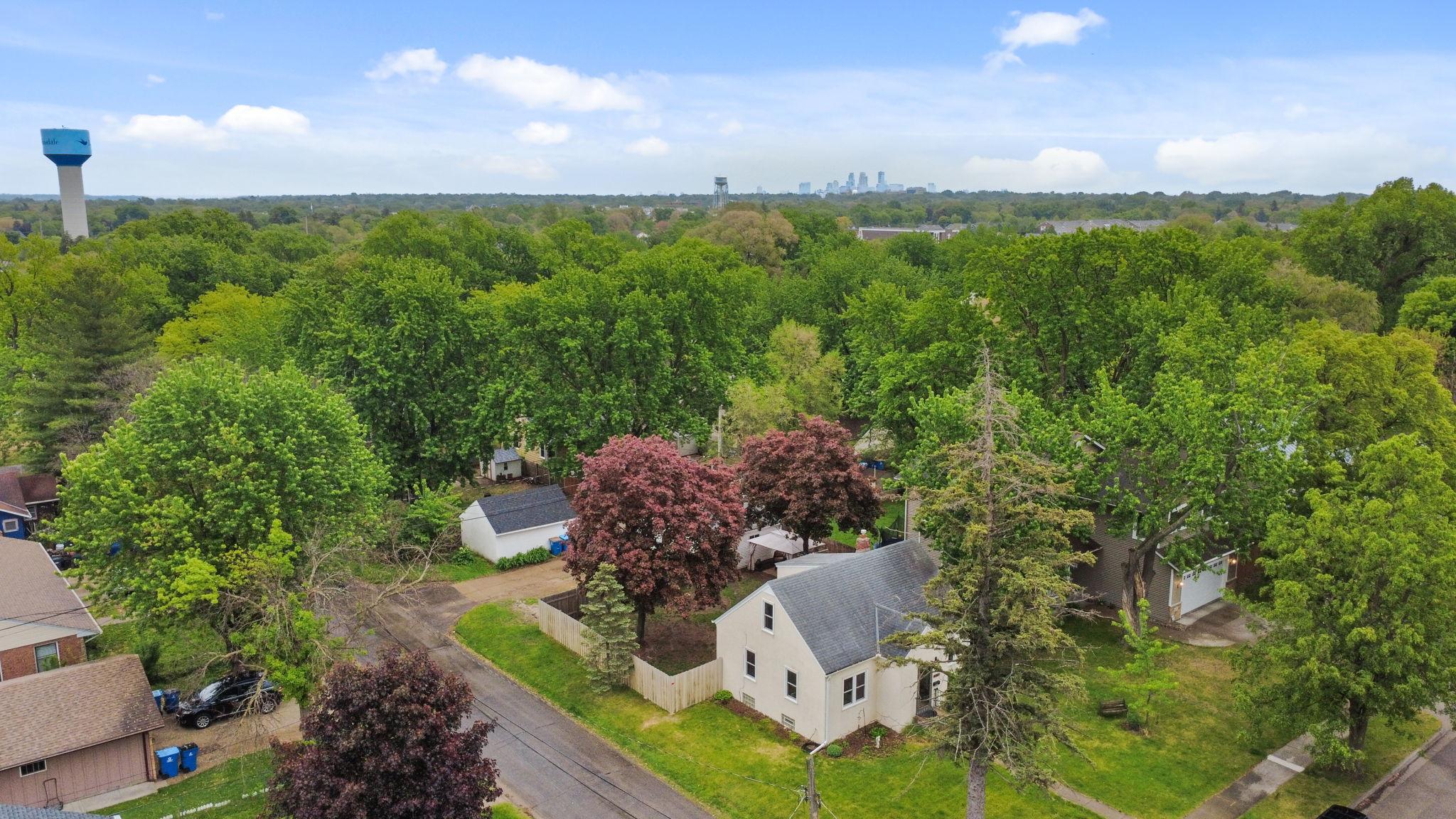 View of Residential at 4366 Vera Cruz Avenue, Robbinsdale MN 55422, Robbinsdale - Mike Wilen | Minnesota Team Real Estate