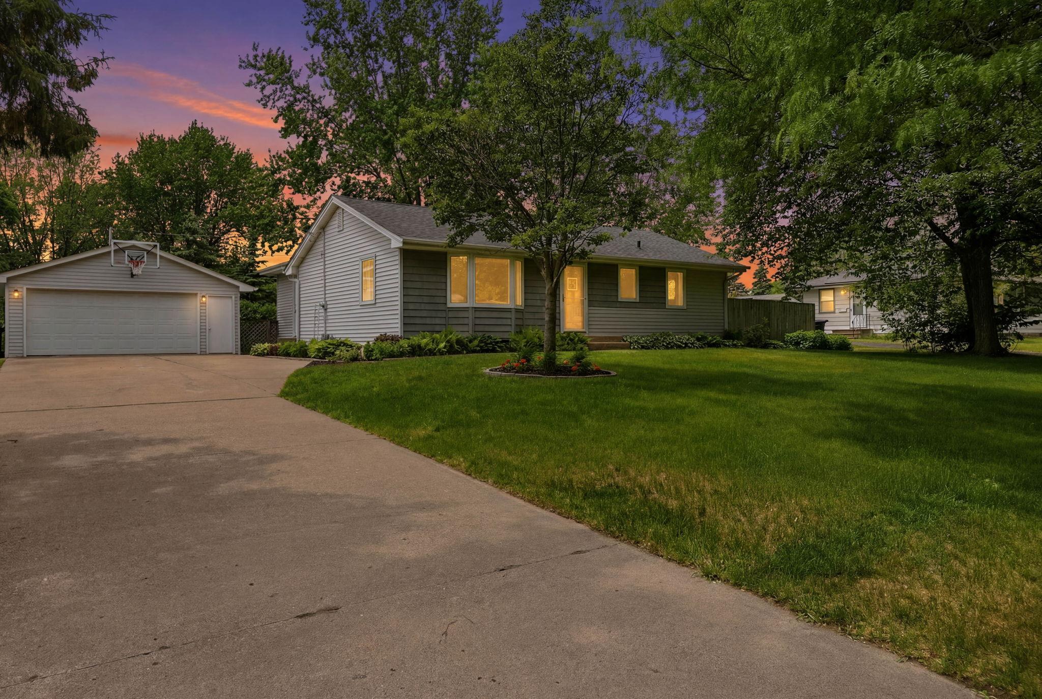 View of Residential at 2850 121st Avenue, Coon Rapids MN 55433, Coon Rapids - Mike Wilen | Minnesota Team Real Estate