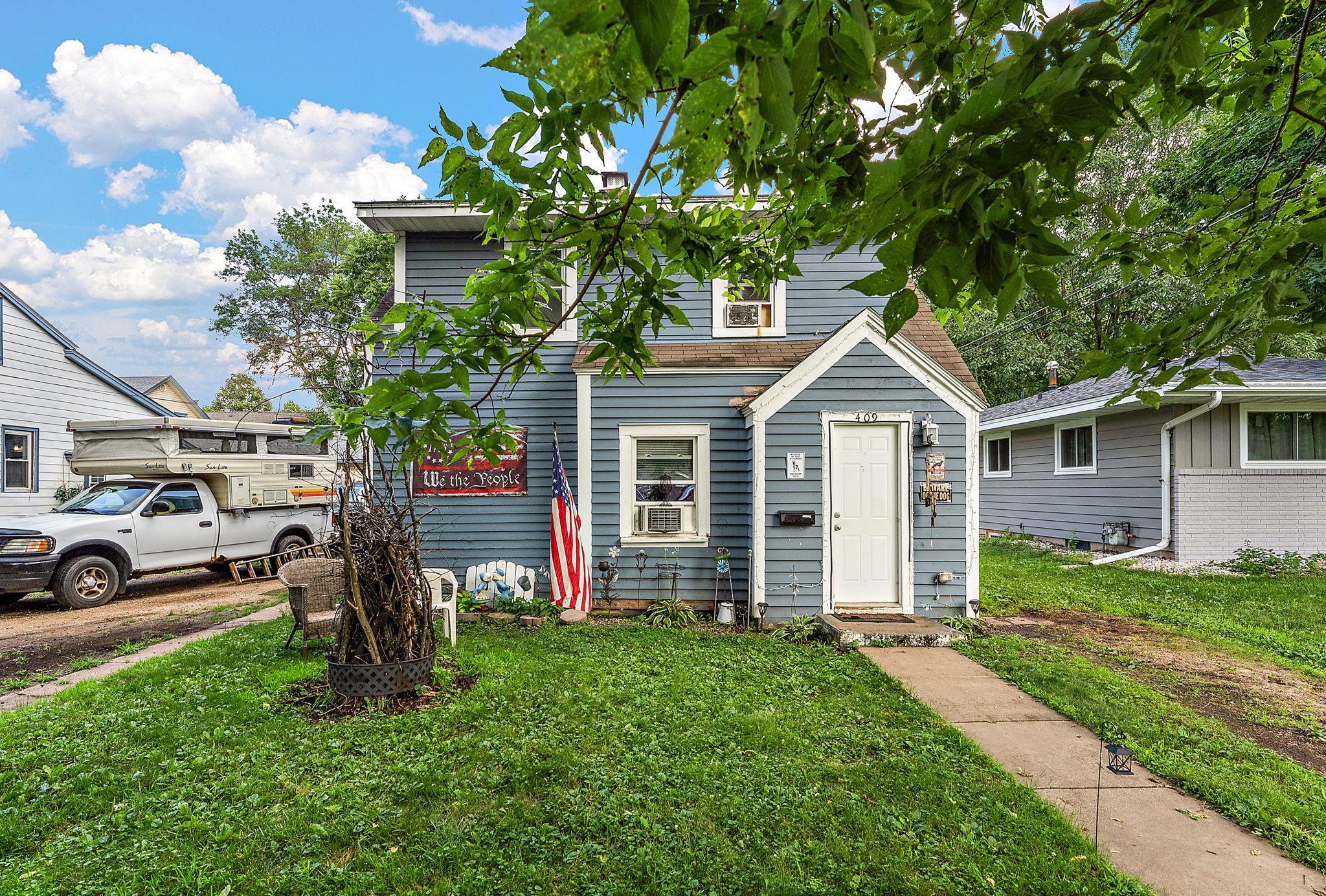 View of Residential Income at 600 Oak Street, Farmington MN 55024, Farmington (33 of 41) - Mike Wilen | Minnesota Team Real Estate