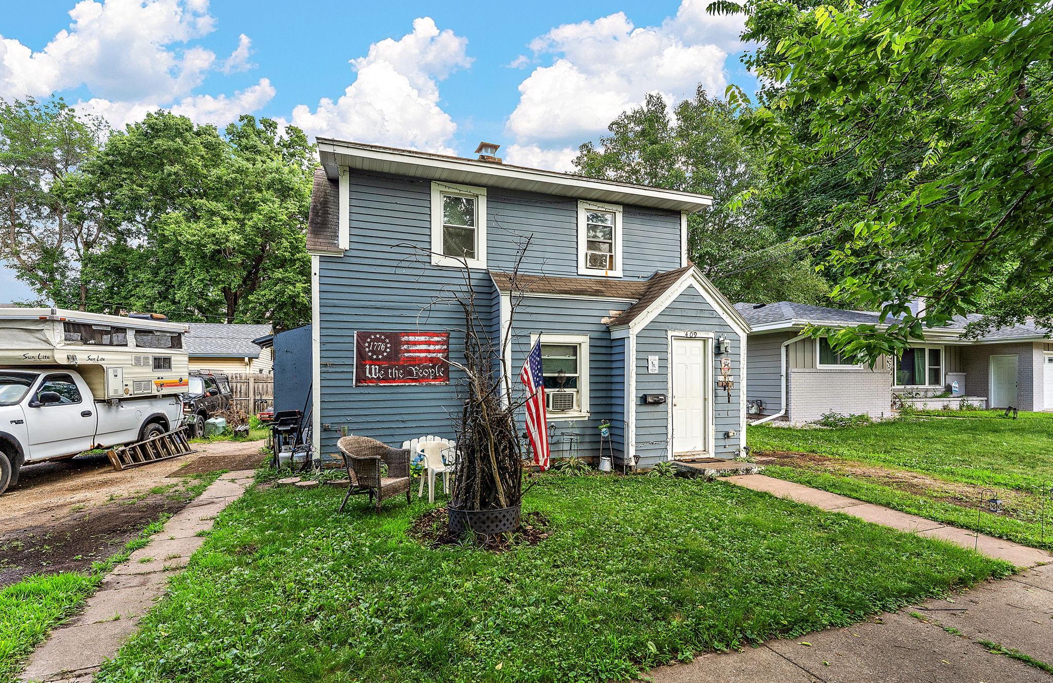 View of Residential Income at 600 Oak Street, Farmington MN 55024, Farmington (32 of 41) - Mike Wilen | Minnesota Team Real Estate