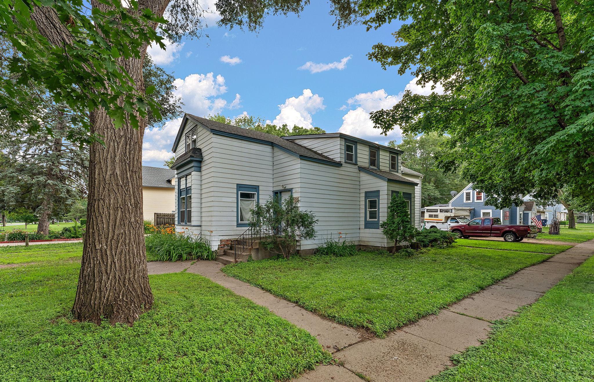 View of Residential Income at 600 Oak Street, Farmington MN 55024, Farmington - Mike Wilen | Minnesota Team Real Estate