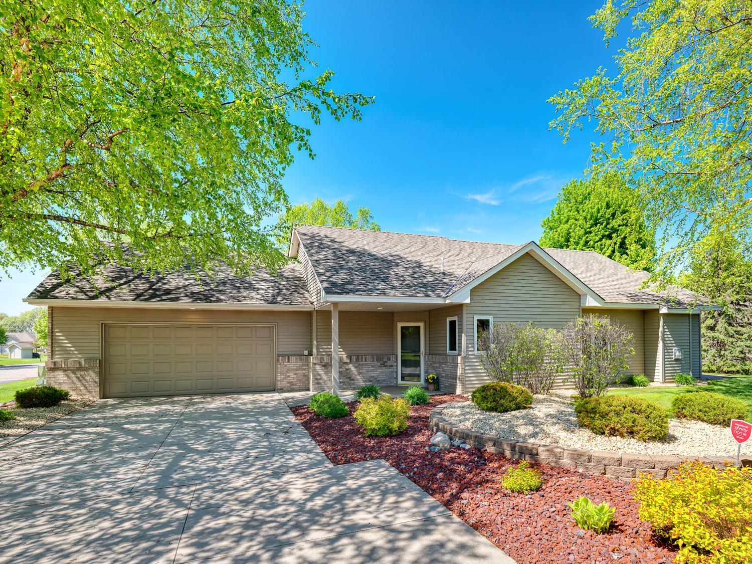 View of Residential at 14165 Butternut Street, Andover MN 55304, Andover - Mike Wilen | Minnesota Team Real Estate