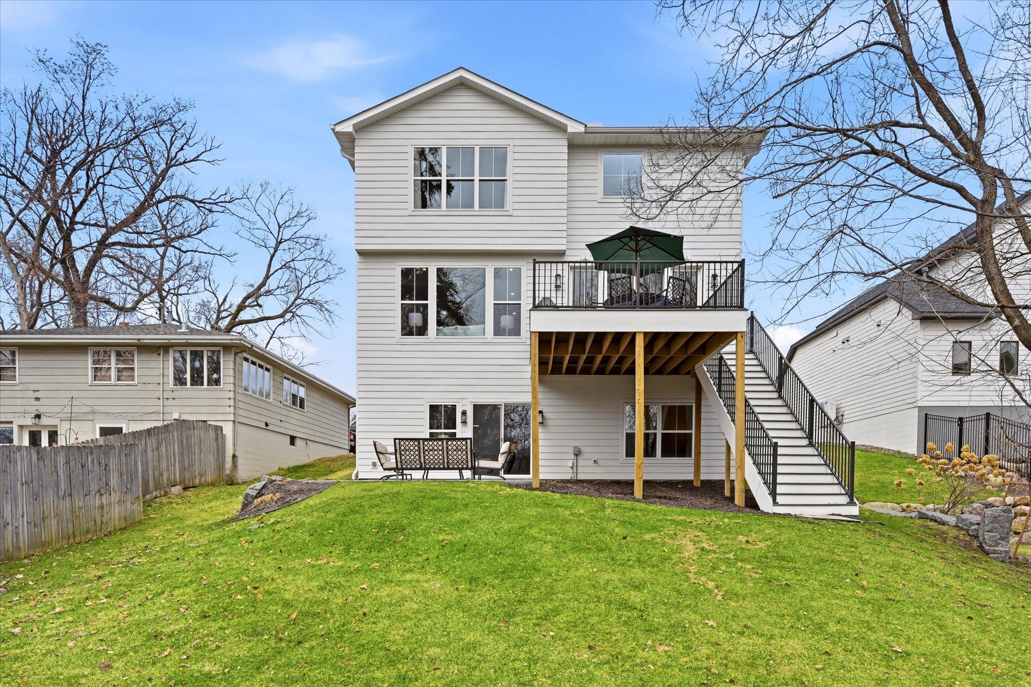 View of Residential at 124 Chicago Avenue, Wayzata MN 55391, Wayzata (41 of 44) - Mike Wilen | Minnesota Team Real Estate