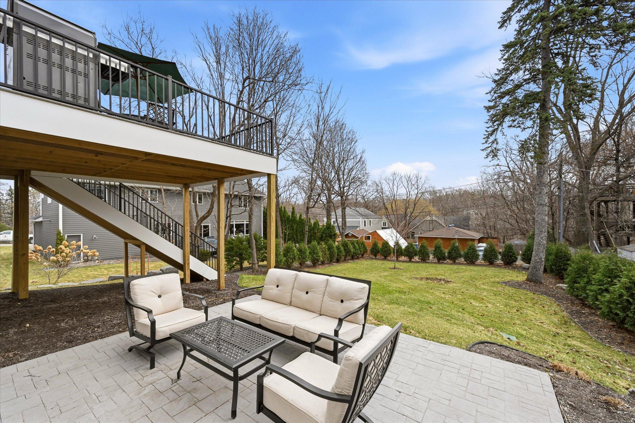 View of Residential at 124 Chicago Avenue, Wayzata MN 55391, Wayzata (40 of 44) - Mike Wilen | Minnesota Team Real Estate
