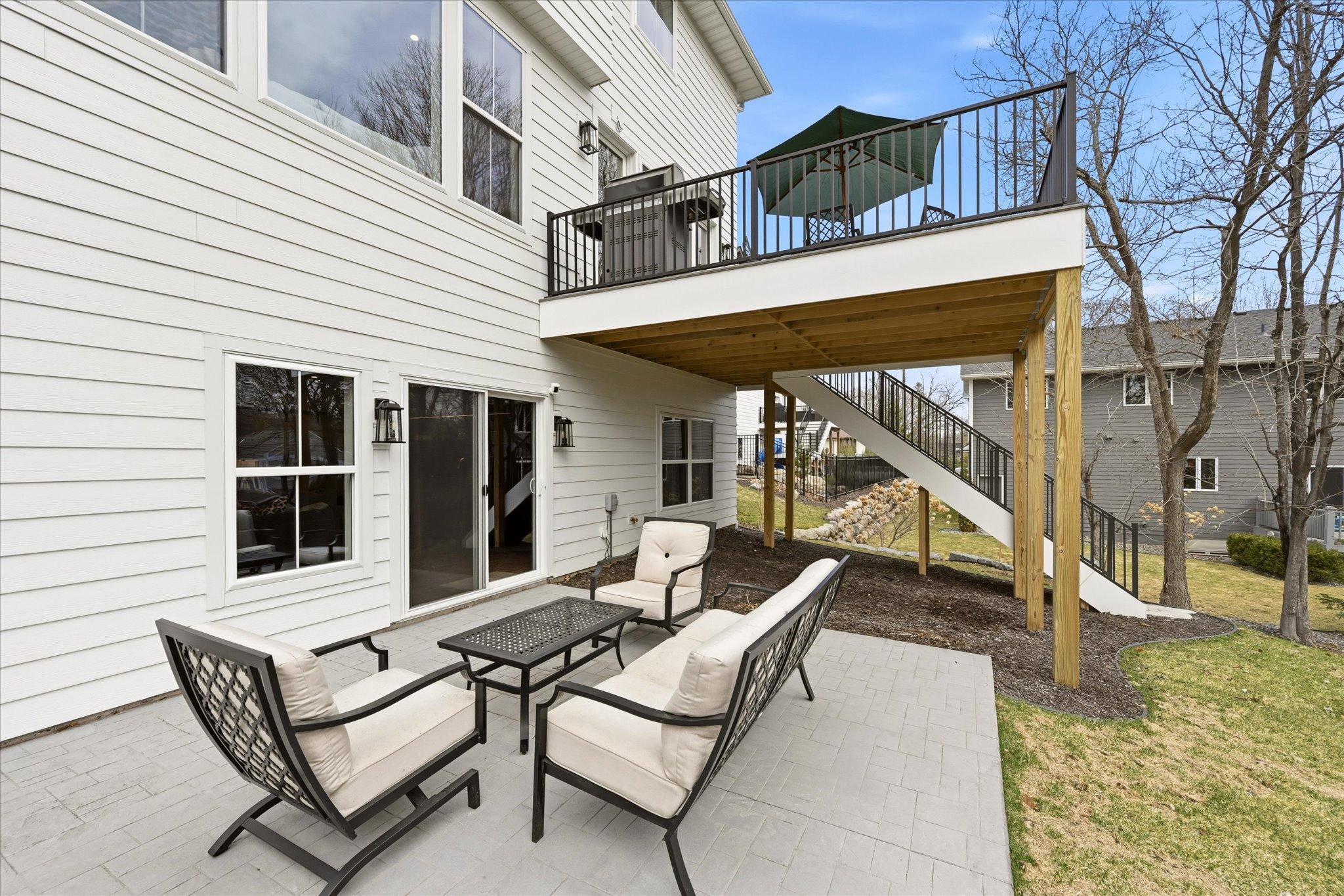 View of Residential at 124 Chicago Avenue, Wayzata MN 55391, Wayzata (39 of 44) - Mike Wilen | Minnesota Team Real Estate