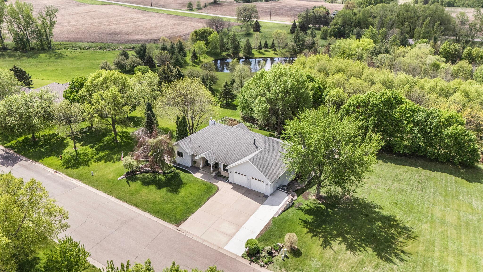 View of Residential at 400 Klarsyn Street, Cokato MN 55321, Cokato - Mike Wilen | Minnesota Team Real Estate