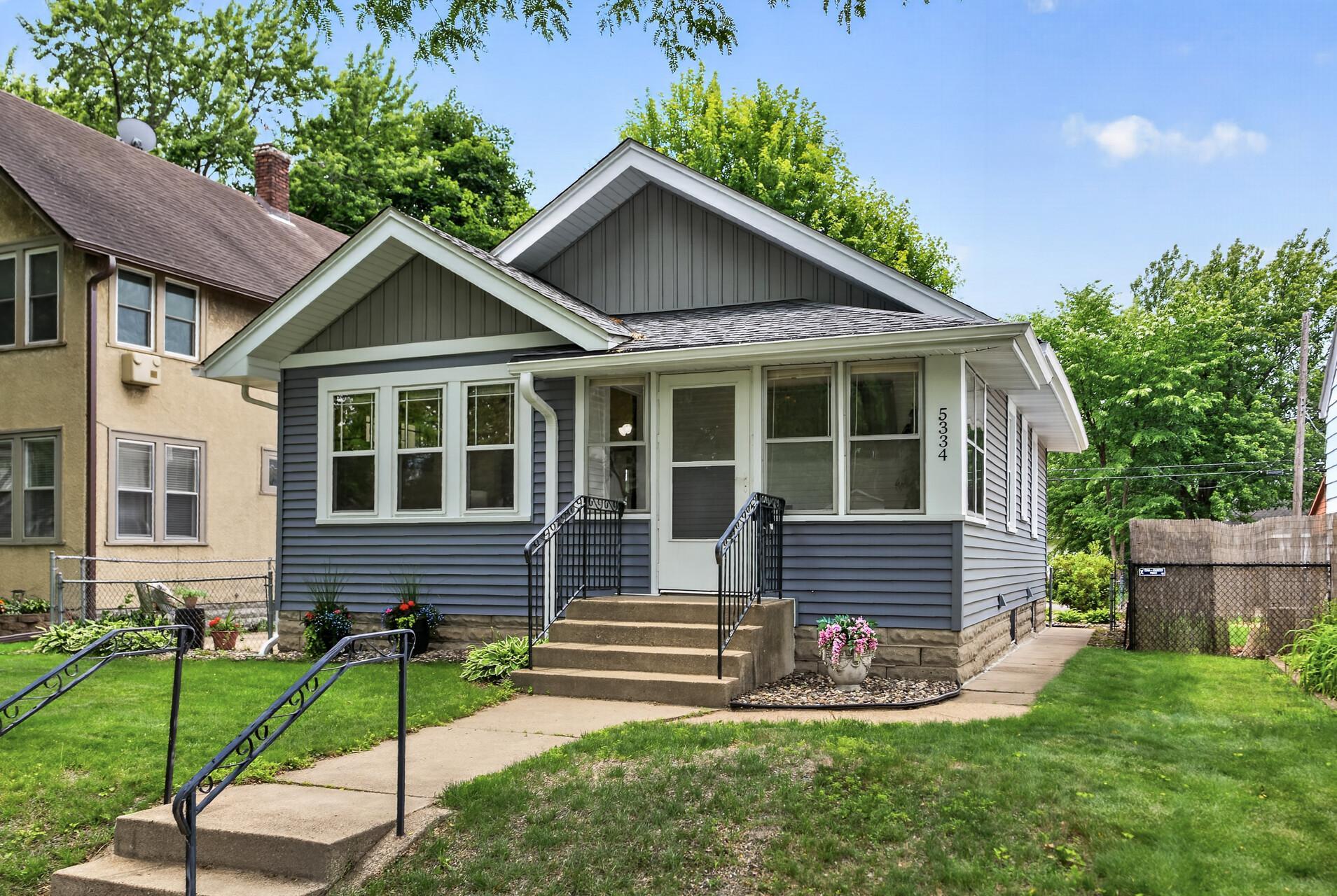 View of Residential at 5334 40th Avenue, Minneapolis MN 55417, Minneapolis - Mike Wilen | Minnesota Team Real Estate