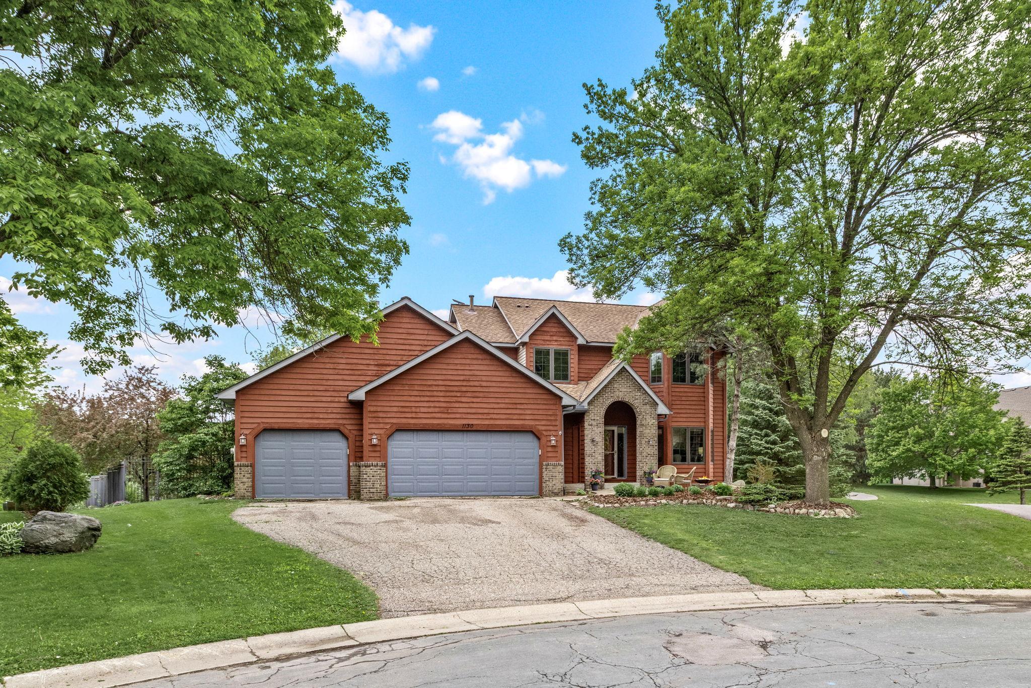 View of Residential at 1130 Dove Court, Chanhassen MN 55317, Chanhassen - Mike Wilen | Minnesota Team Real Estate