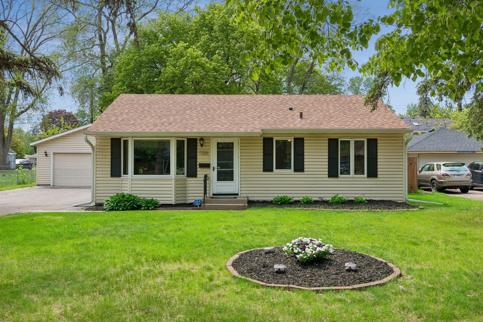 View of Residential at 7226 Chicago Avenue, Richfield MN 55423, Richfield - Mike Wilen | Minnesota Team Real Estate