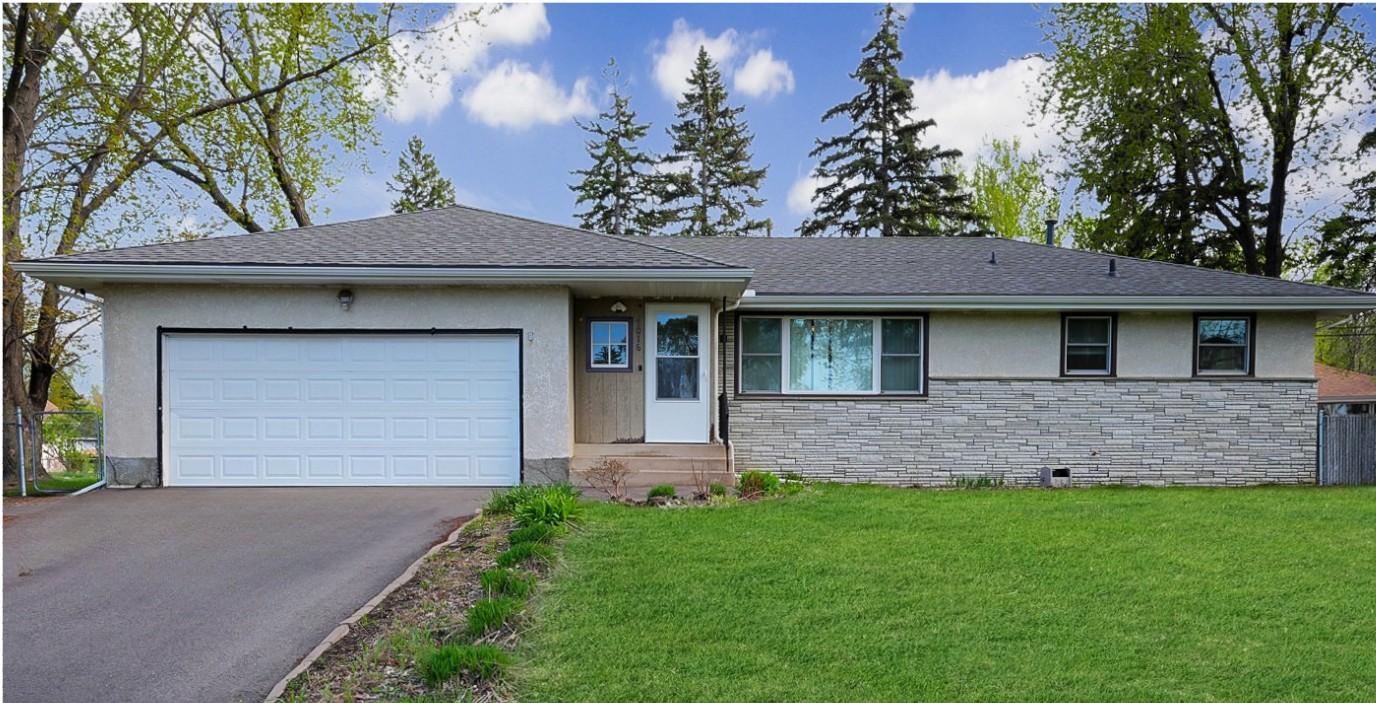View of Residential at 7016 Oliver Circle, Brooklyn Center MN 55430, Brooklyn Center - Mike Wilen | Minnesota Team Real Estate