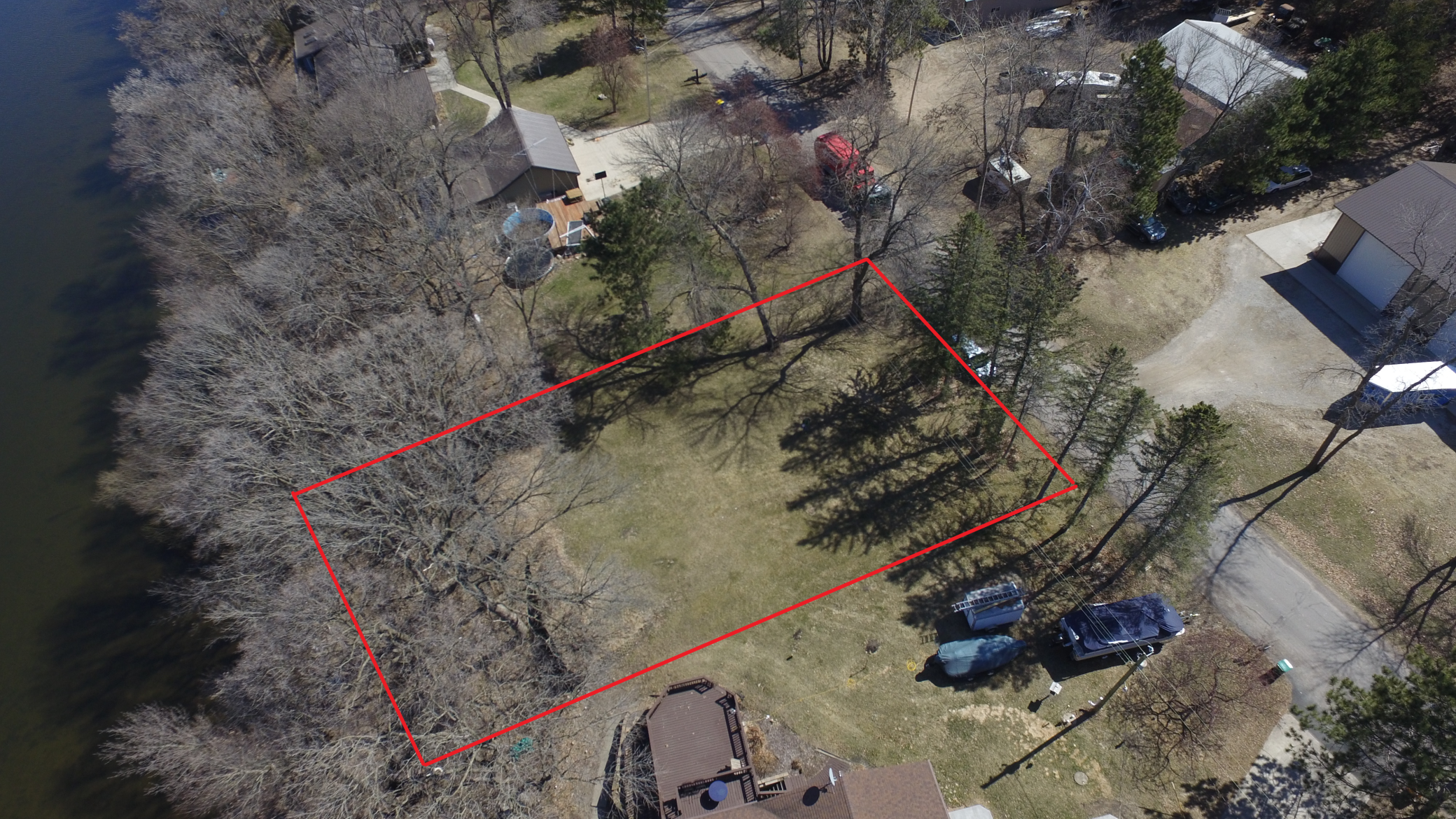 View of Land at 66xx 327th Lane, Princeton MN 55371, Princeton (9 of 11) - Mike Wilen | Minnesota Team Real Estate