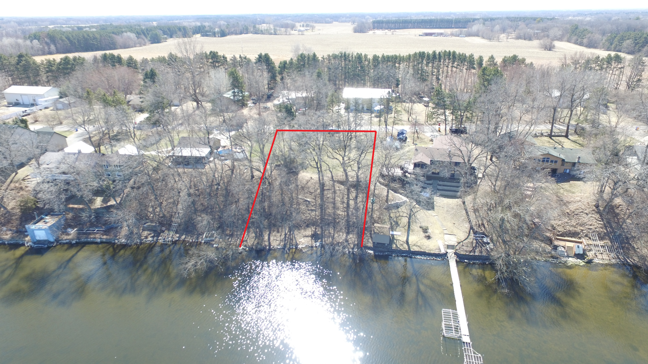 View of Land at 66xx 327th Lane, Princeton MN 55371, Princeton (10 of 11) - Mike Wilen | Minnesota Team Real Estate