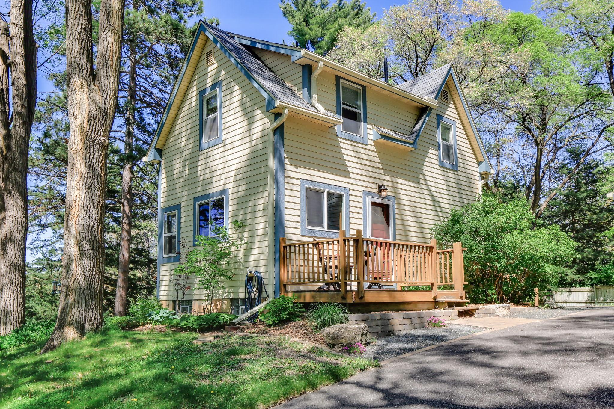 View of Residential at 6283 Kerry Lane, Fridley MN 55432, Fridley - Mike Wilen | Minnesota Team Real Estate