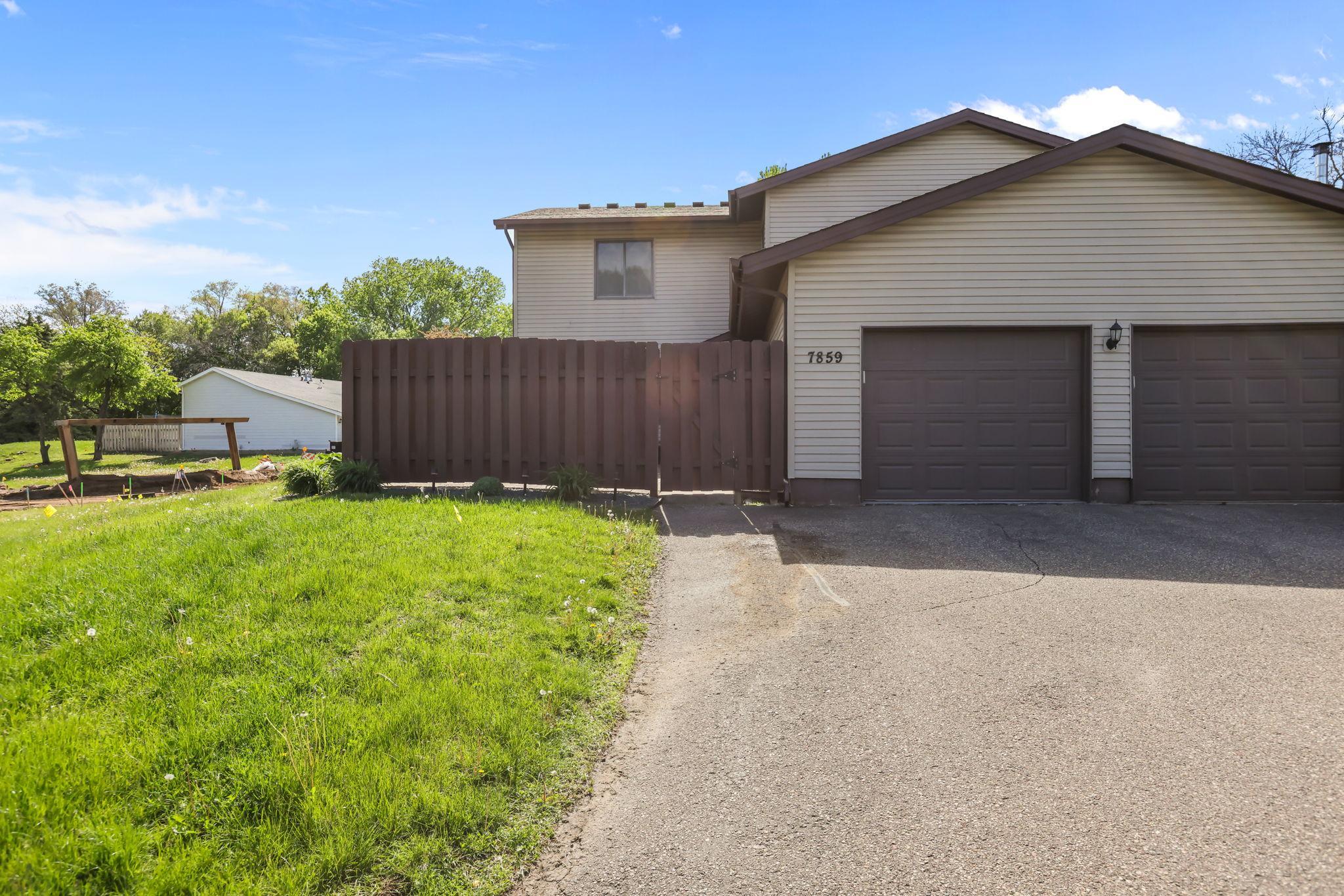 View of (TH) Quad/4 Corners at 7859 Dunmore Road, Woodbury - Mike Wilen | Minnesota Team Real Estate