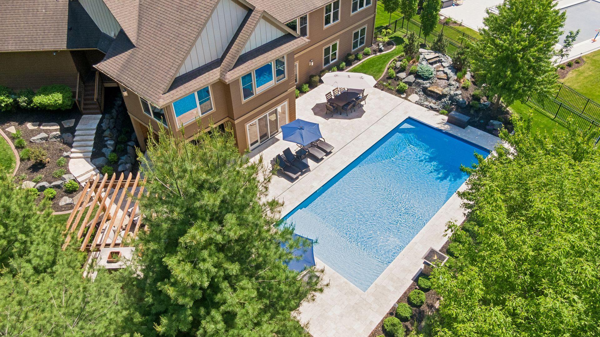 View of Residential at 5628 Garden Drive, Woodbury MN 55129, Woodbury - Mike Wilen | Minnesota Team Real Estate