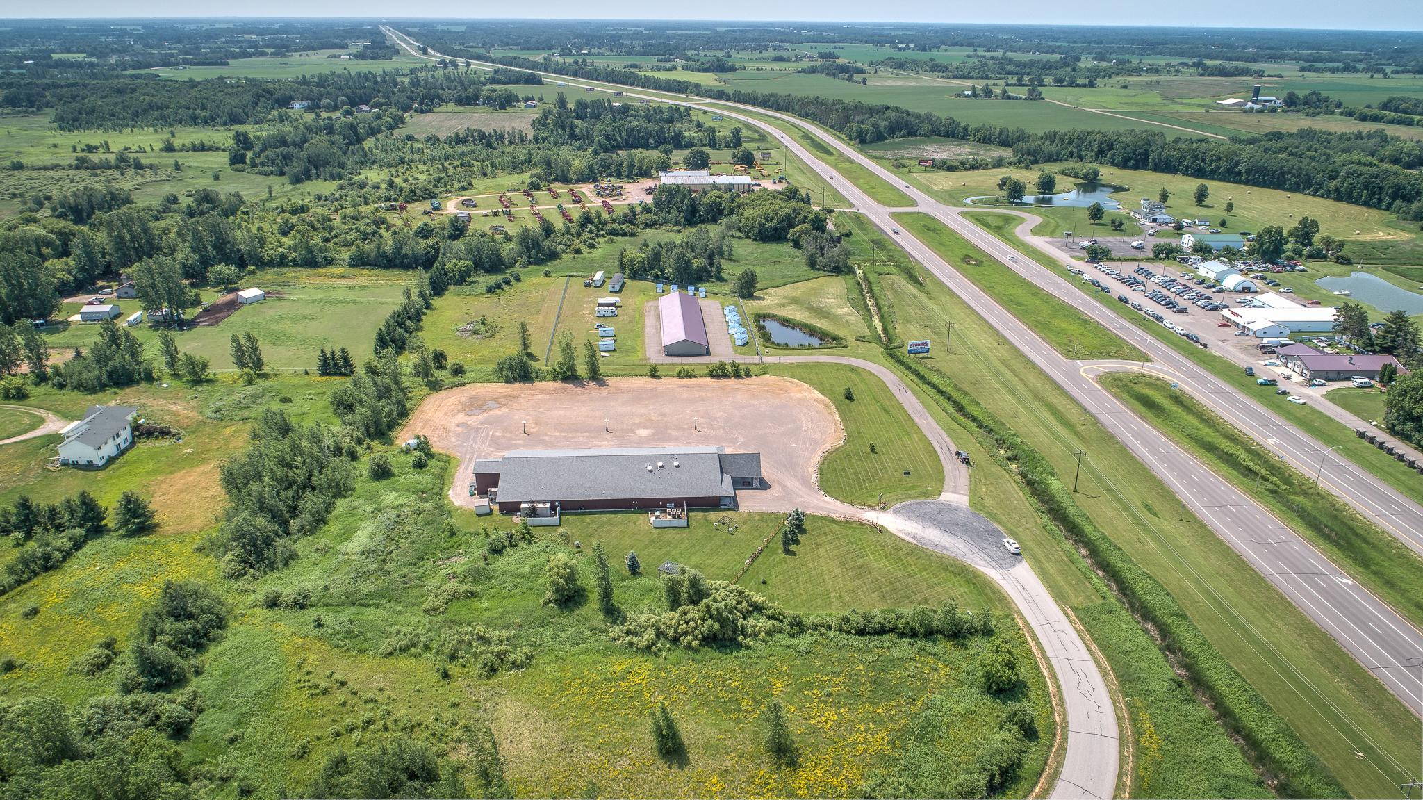 View of Commercial Sale at 10376 112th Avenue, Milaca MN 56353, Milaca (65 of 69) - Mike Wilen | Minnesota Team Real Estate