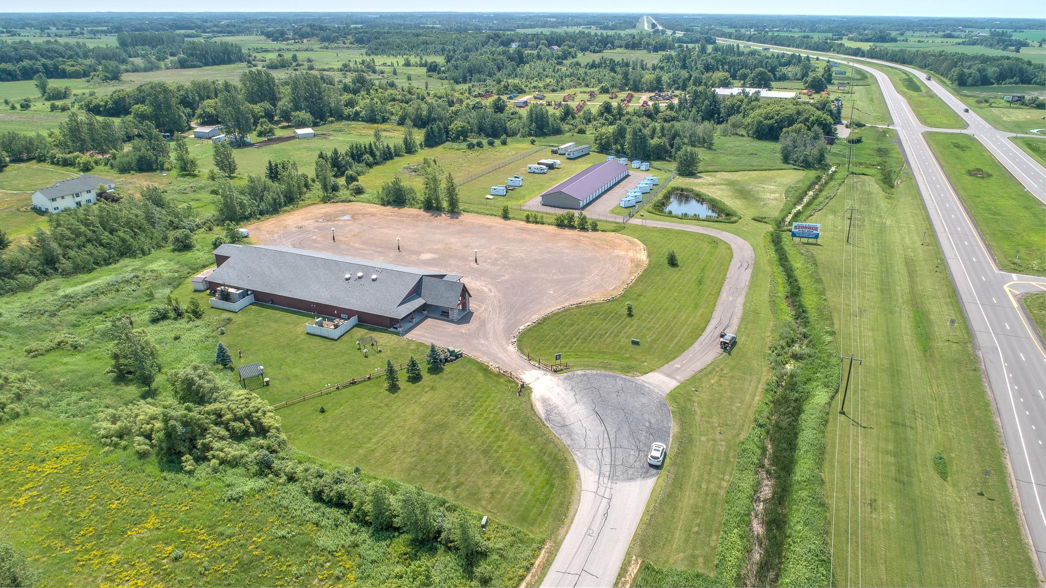 View of Commercial Sale at 10376 112th Avenue, Milaca MN 56353, Milaca (64 of 69) - Mike Wilen | Minnesota Team Real Estate