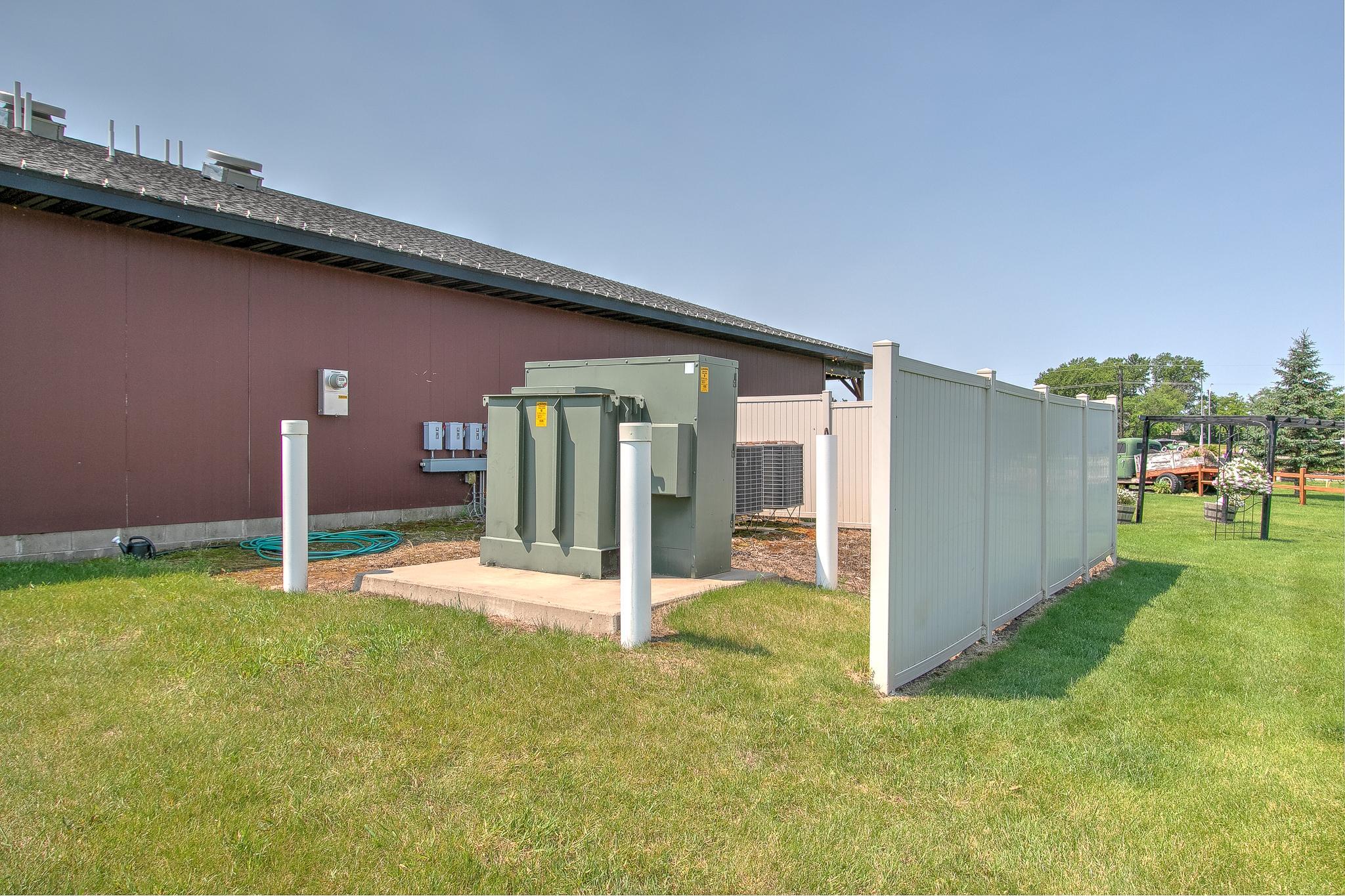 View of Commercial Sale at 10376 112th Avenue, Milaca MN 56353, Milaca (55 of 69) - Mike Wilen | Minnesota Team Real Estate