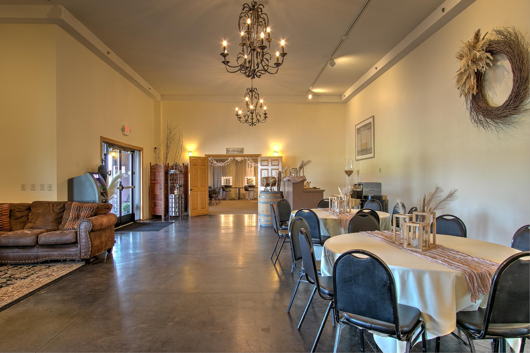 View of Commercial Sale at 10376 112th Avenue, Milaca MN 56353, Milaca (9 of 69) - Mike Wilen | Minnesota Team Real Estate