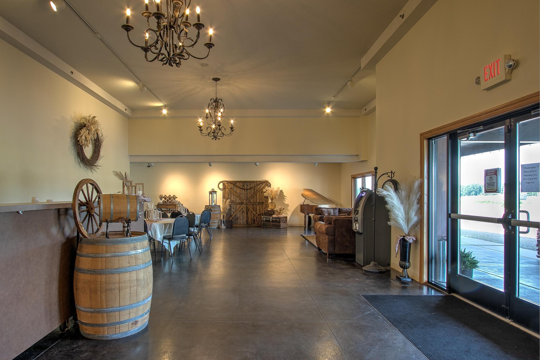 View of Commercial Sale at 10376 112th Avenue, Milaca MN 56353, Milaca (7 of 69) - Mike Wilen | Minnesota Team Real Estate