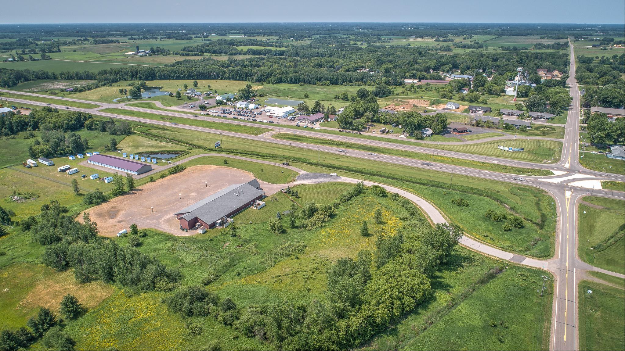 View of Commercial Sale at 10376 112th Avenue, Milaca MN 56353, Milaca (4 of 69) - Mike Wilen | Minnesota Team Real Estate