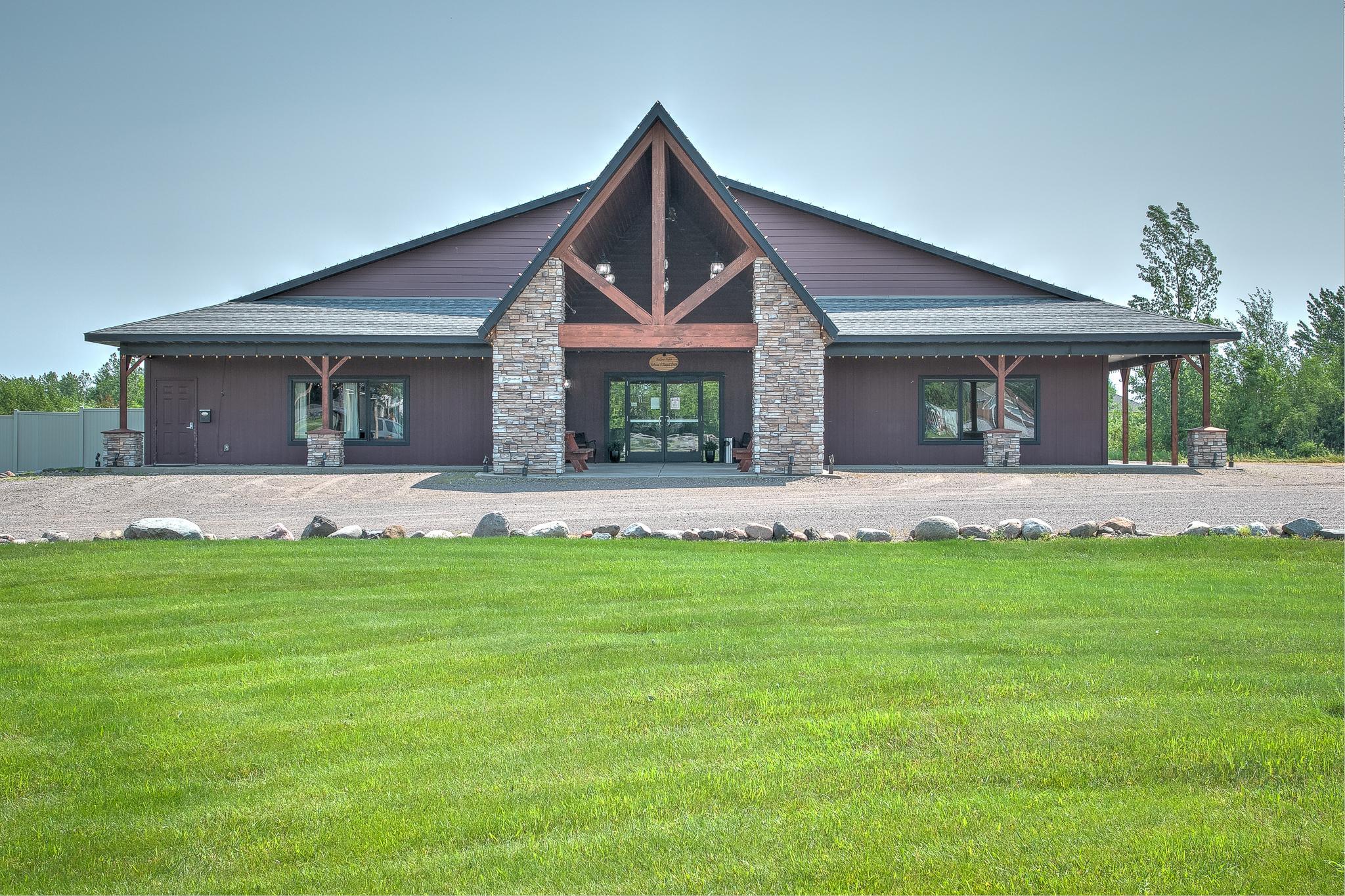 View of Commercial Sale at 10376 112th Avenue, Milaca MN 56353, Milaca - Mike Wilen | Minnesota Team Real Estate