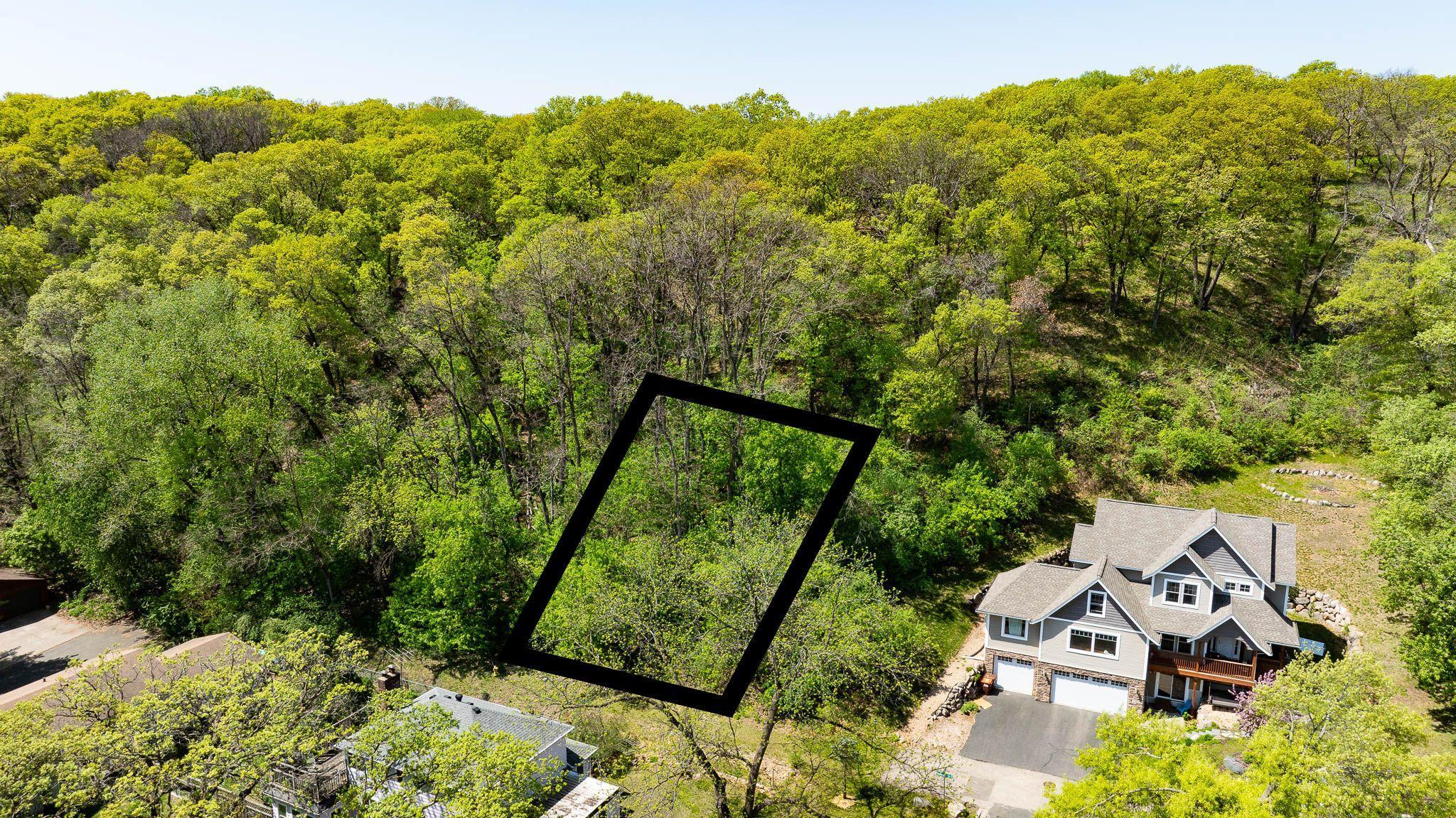 View of Land at 63X Oakwood Street, Bayport MN 55003, Bayport (4 of 20) - Mike Wilen | Minnesota Team Real Estate