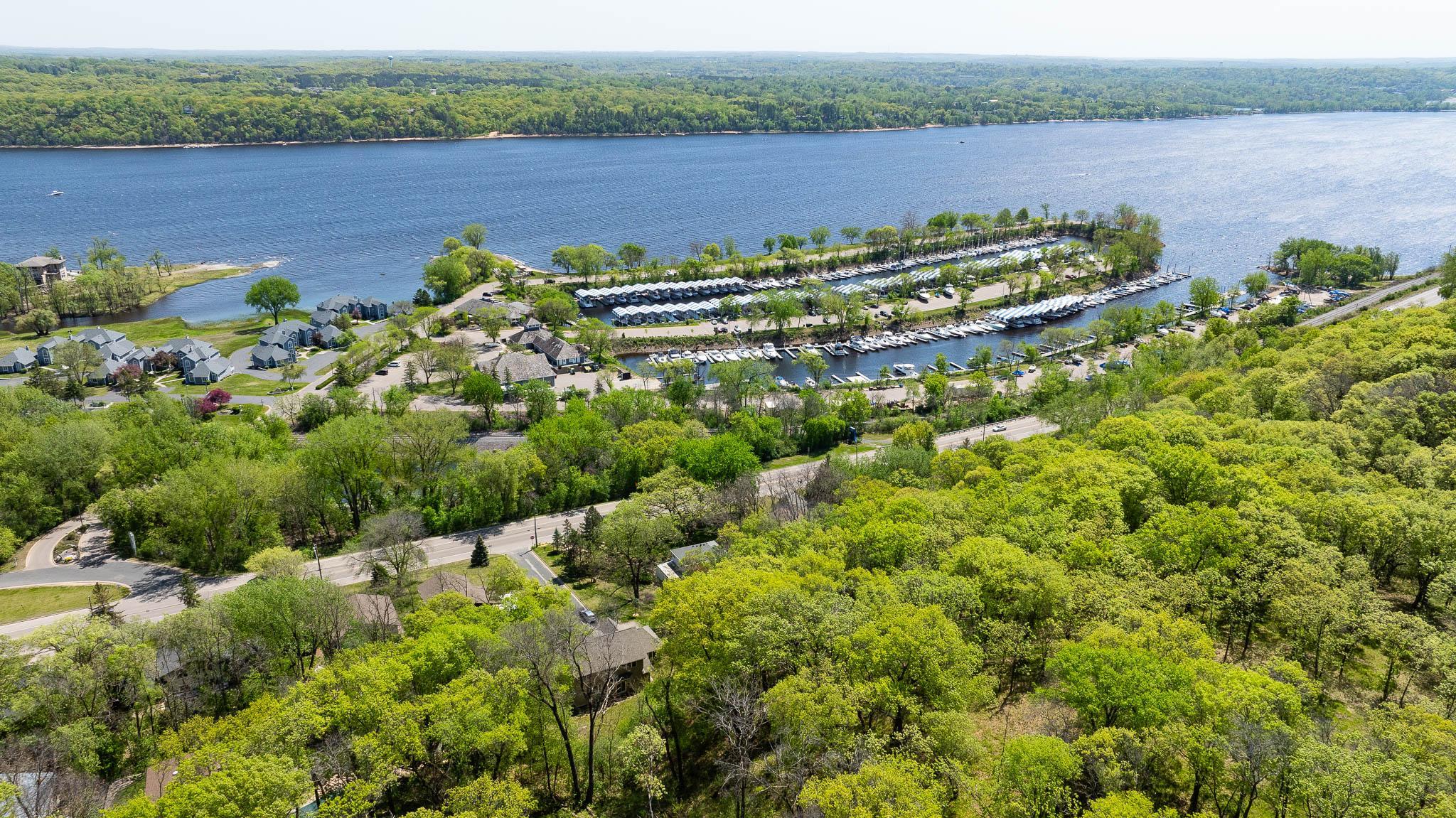 View of Land at 63X Oakwood Street, Bayport MN 55003, Bayport (6 of 20) - Mike Wilen | Minnesota Team Real Estate