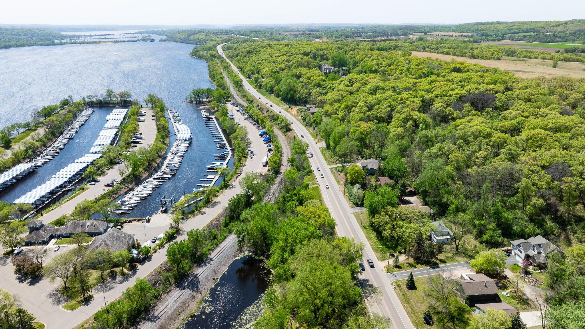 View of Land at 63X Oakwood Street, Bayport MN 55003, Bayport (7 of 20) - Mike Wilen | Minnesota Team Real Estate