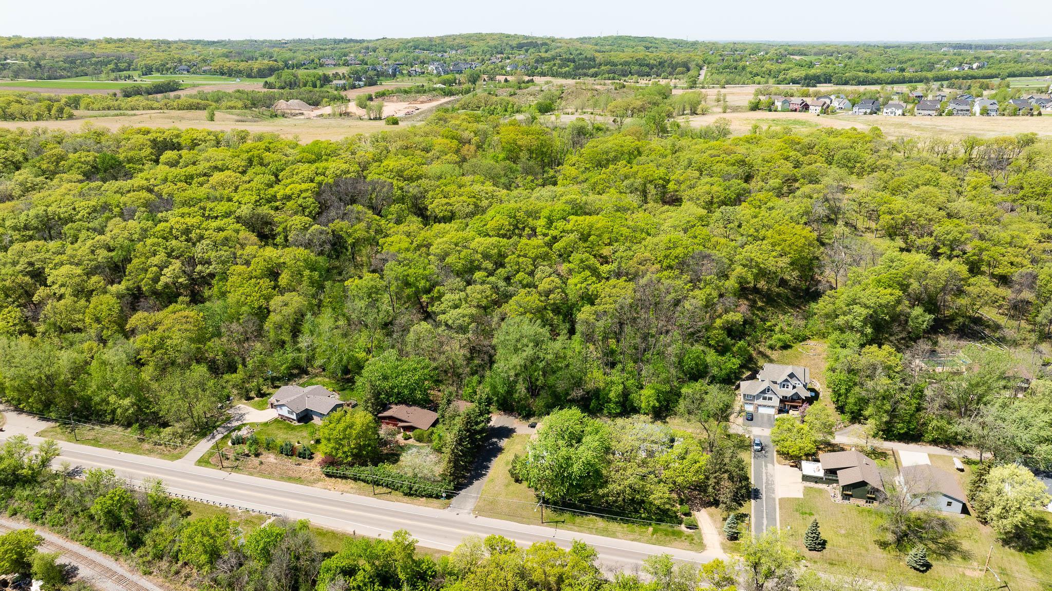 View of Land at 63X Oakwood Street, Bayport MN 55003, Bayport (8 of 20) - Mike Wilen | Minnesota Team Real Estate