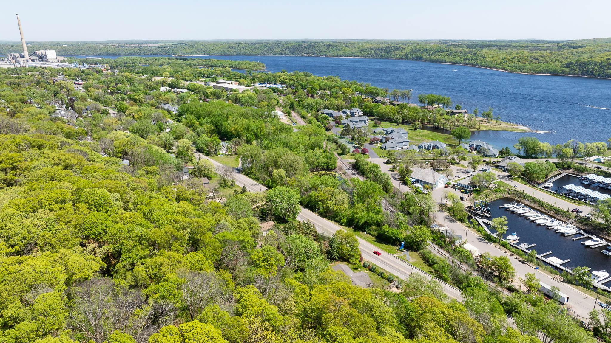 View of Land at 63X Oakwood Street, Bayport MN 55003, Bayport (10 of 20) - Mike Wilen | Minnesota Team Real Estate
