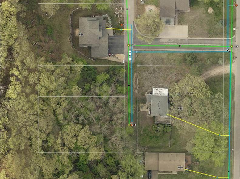 View of Land at 63X Oakwood Street, Bayport MN 55003, Bayport (14 of 20) - Mike Wilen | Minnesota Team Real Estate