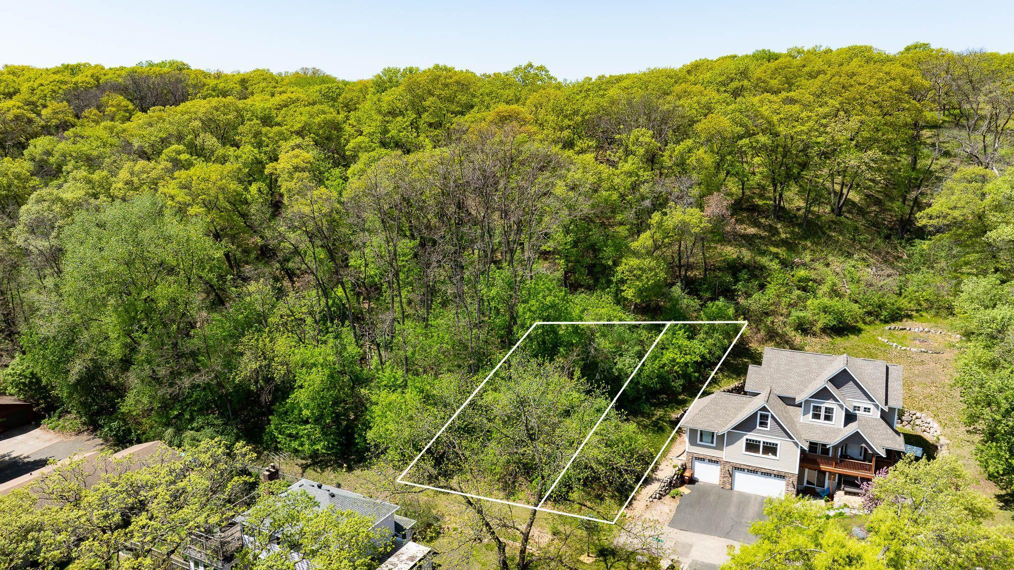 View of Land at 63X Oakwood Street, Bayport MN 55003, Bayport - Mike Wilen | Minnesota Team Real Estate