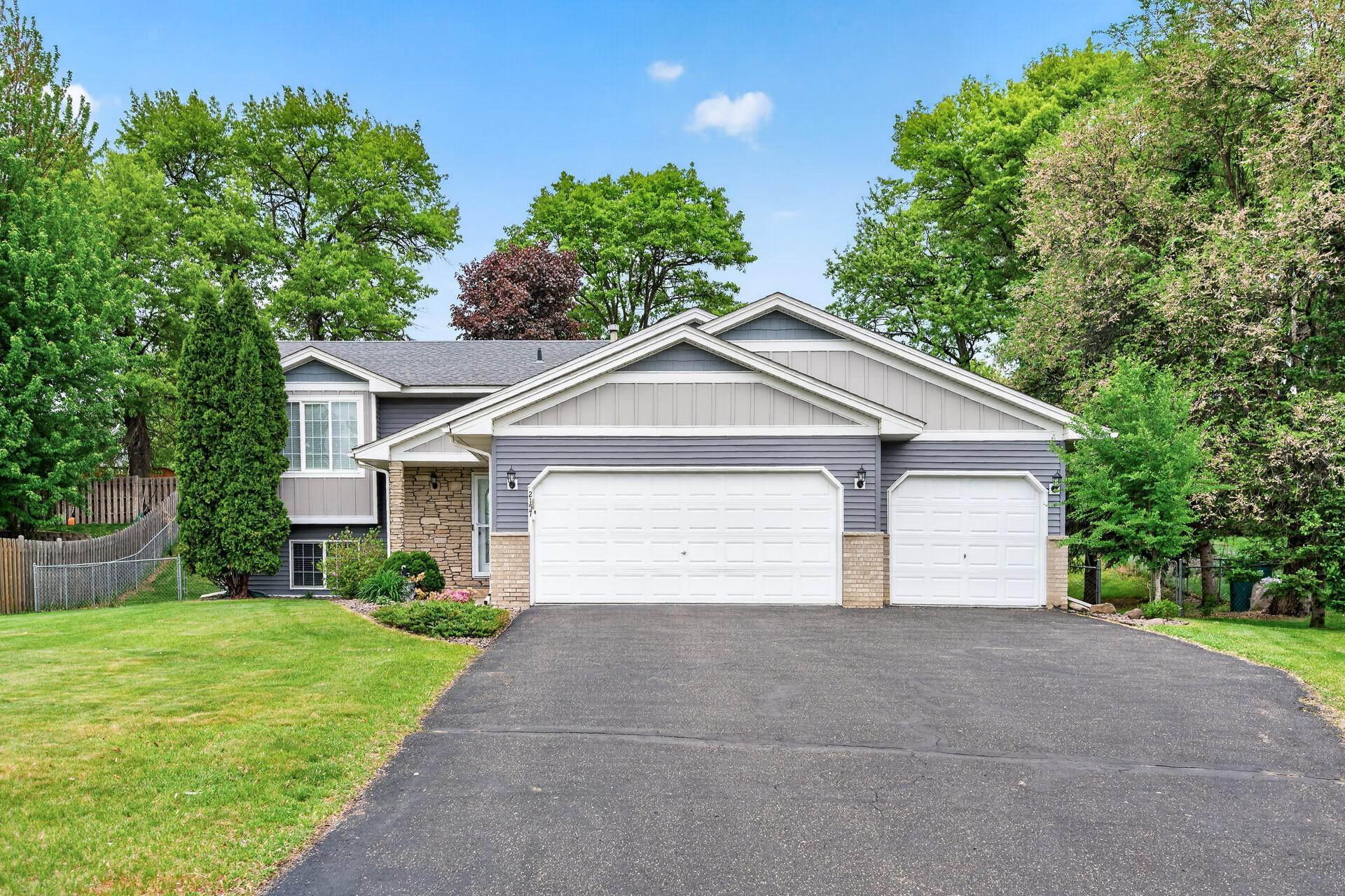 View of Residential at 2157 123rd Lane, Coon Rapids MN 55448, Coon Rapids - Mike Wilen | Minnesota Team Real Estate