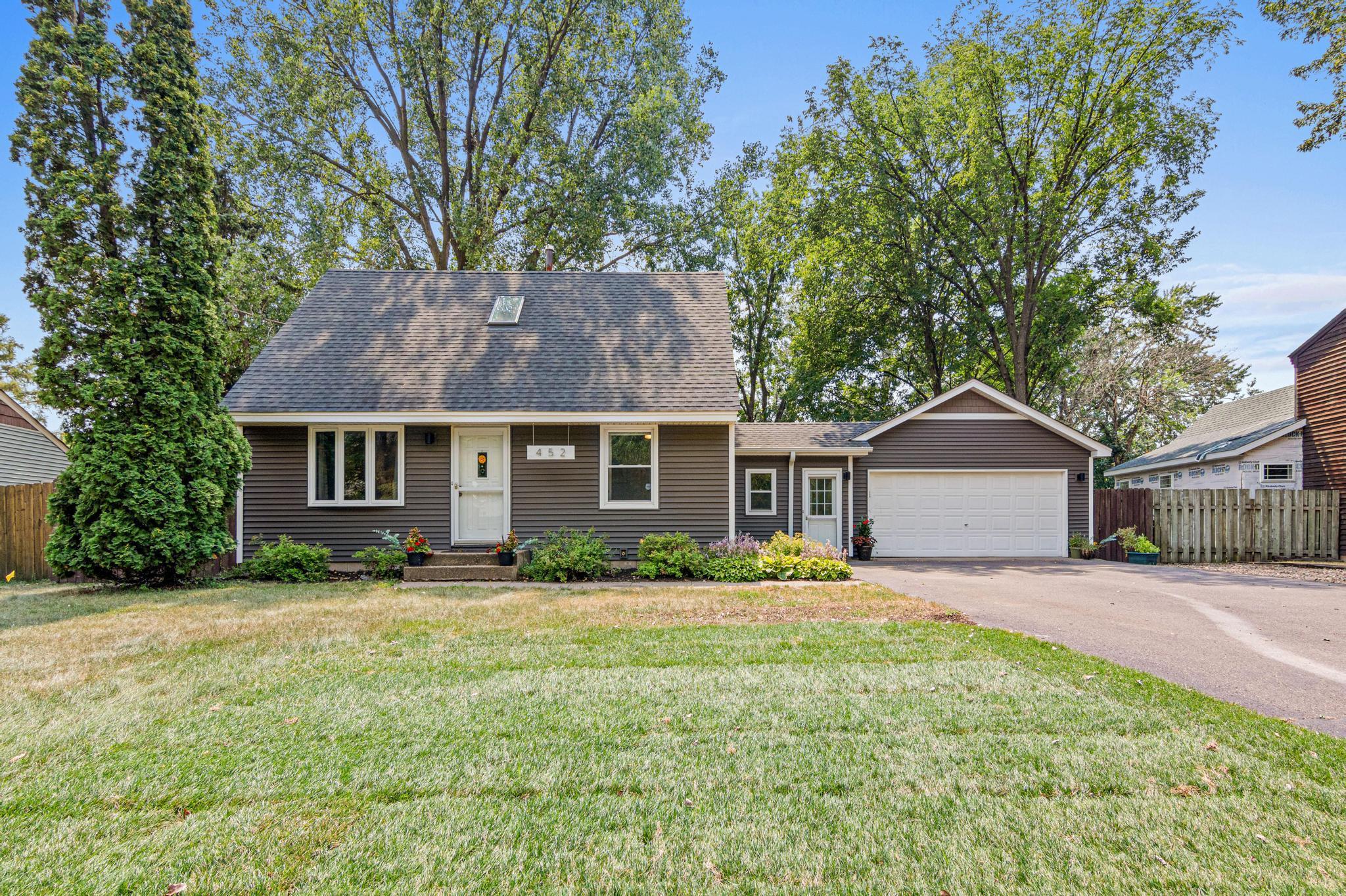 View of Residential at 452 109th Avenue, Coon Rapids MN 55448, Coon Rapids - Mike Wilen | Minnesota Team Real Estate