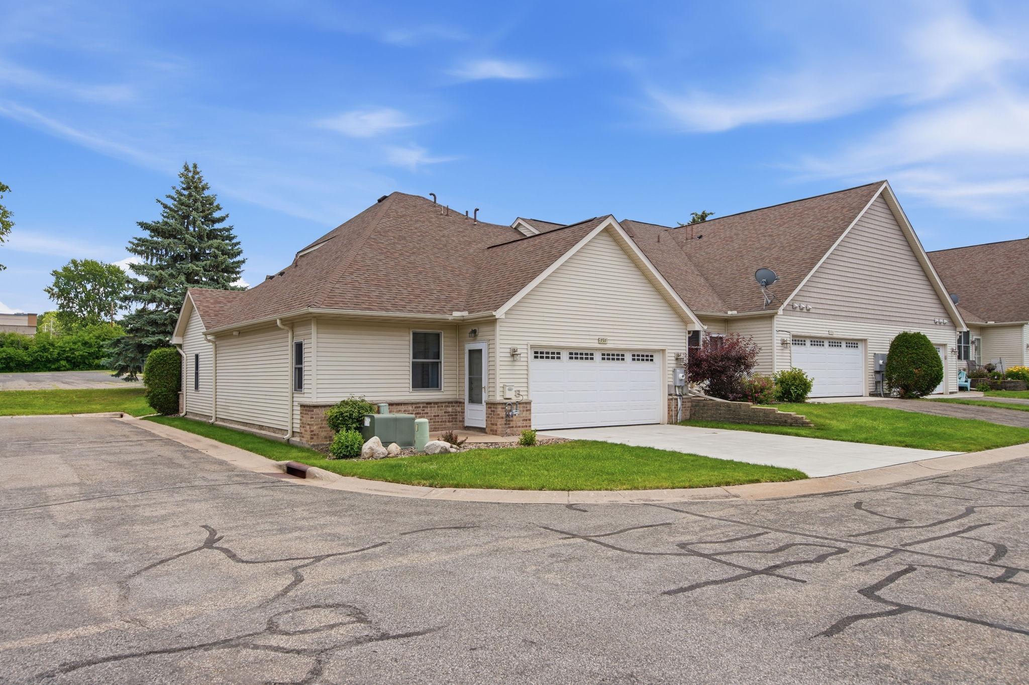 View of Residential at 797 Parkside Lane, Columbia Heights MN 55421, Columbia Heights - Mike Wilen | Minnesota Team Real Estate