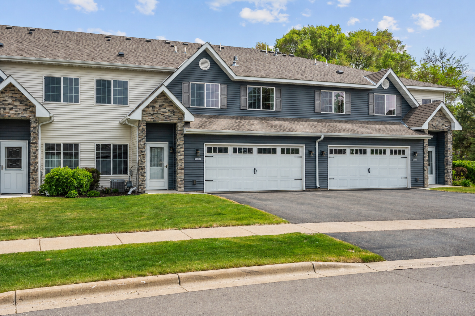 View of Residential at 14789 Olivine Street, Ramsey MN 55303, Ramsey - Mike Wilen | Minnesota Team Real Estate